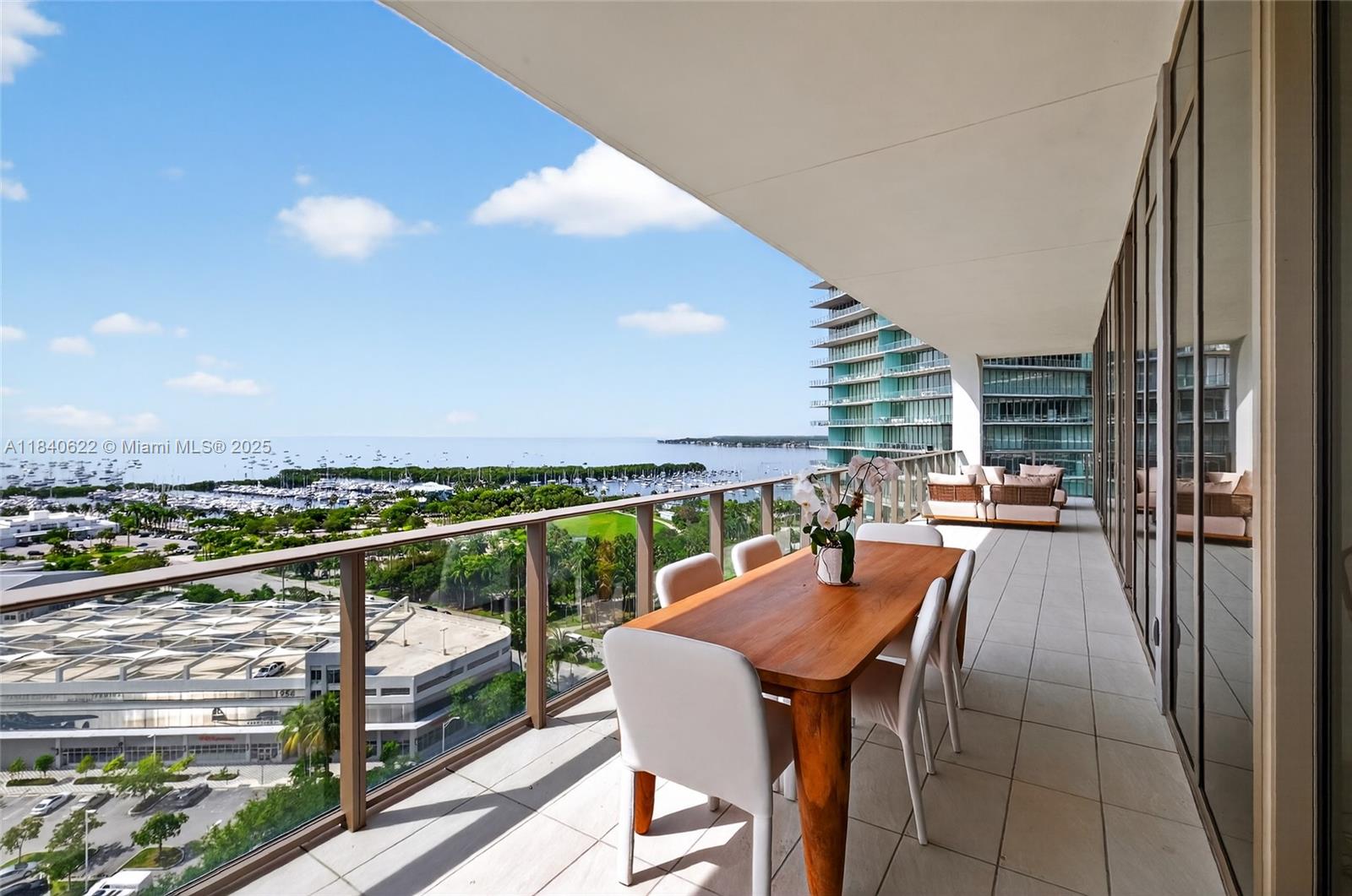 Miami, Florida, 33133, United States, 4 Bedrooms Bedrooms, ,4 BathroomsBathrooms,Residential,For Sale,1898315
