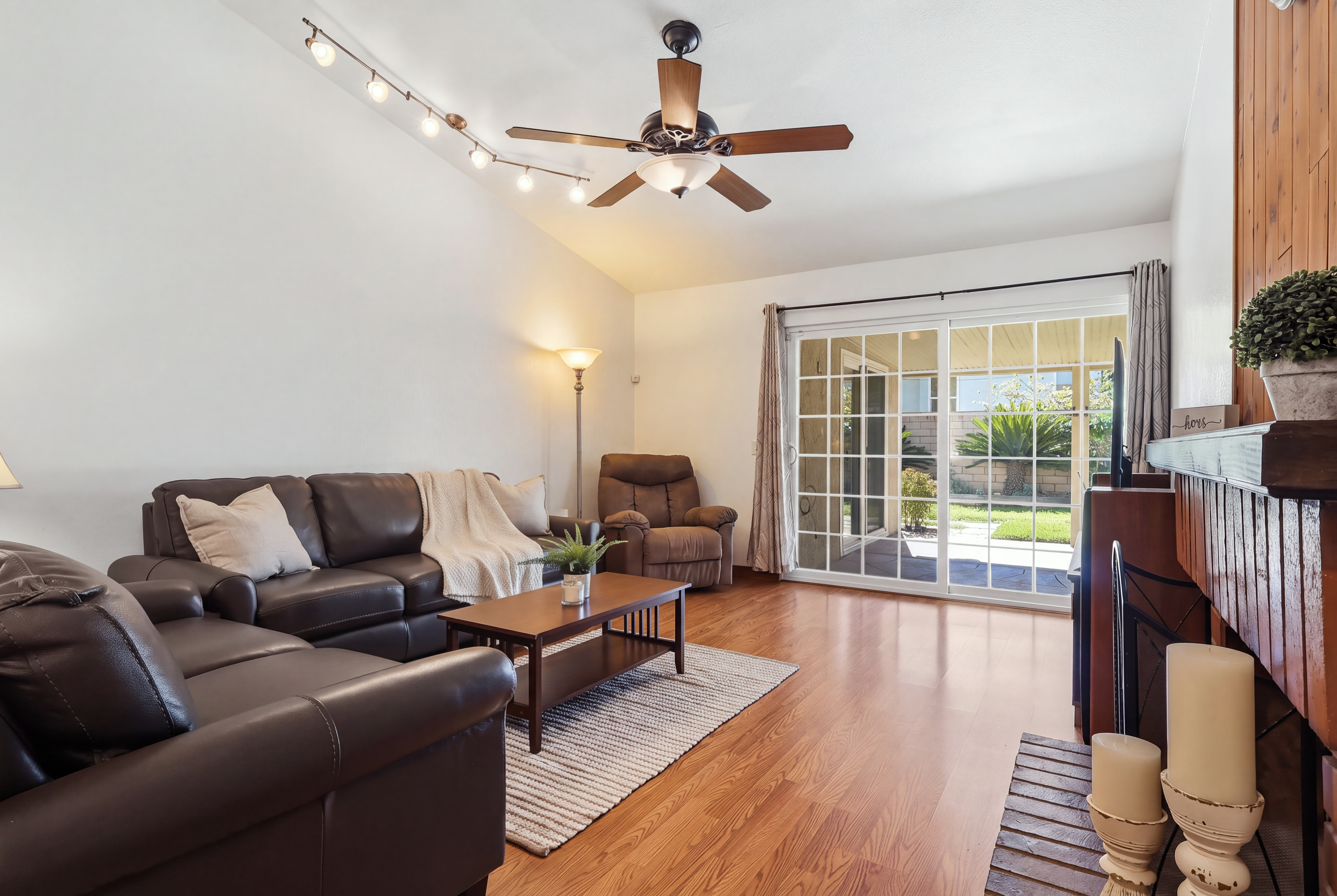  2420 Pauline Street, West Covina, CA 91792 - 物件實景
