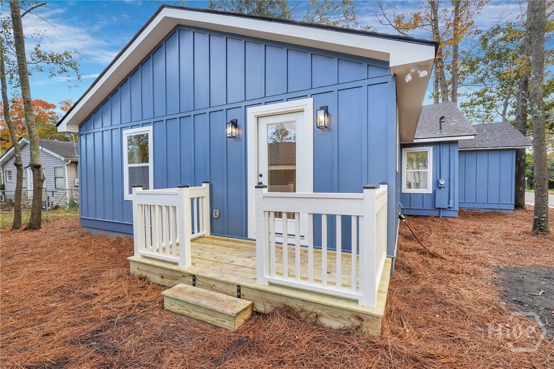 Savannah, Georgia, 31405, United States, 3 Bedrooms Bedrooms, ,3 BathroomsBathrooms,Residential,For Sale,1989638