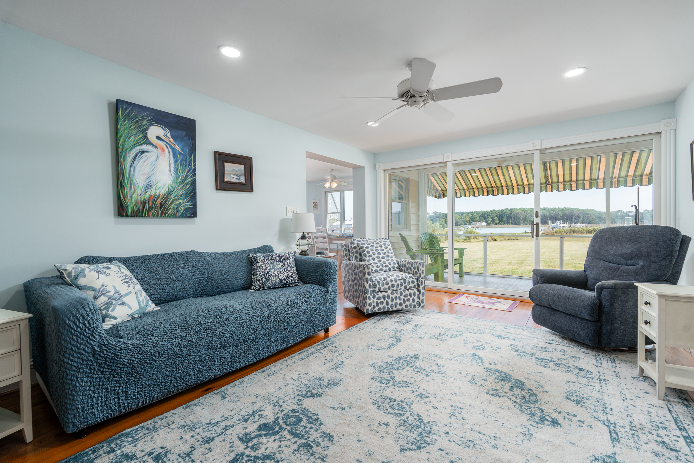  2164 Ocran Road, White Stone, VA 22578 - 物件實景