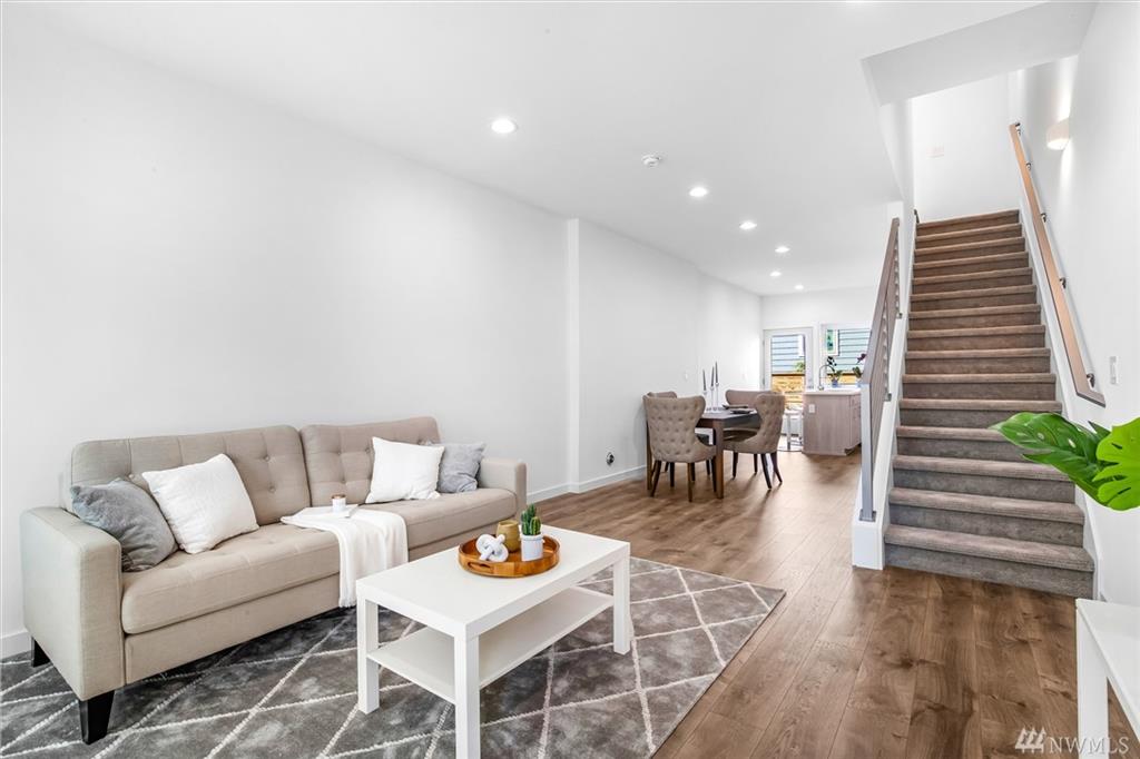 1058 S Cloverdale St B, Seattle, Washington, 98108, United States, 4 Bedrooms Bedrooms, ,2 BathroomsBathrooms,Residential,For Sale,1058 S Cloverdale St B,1434327