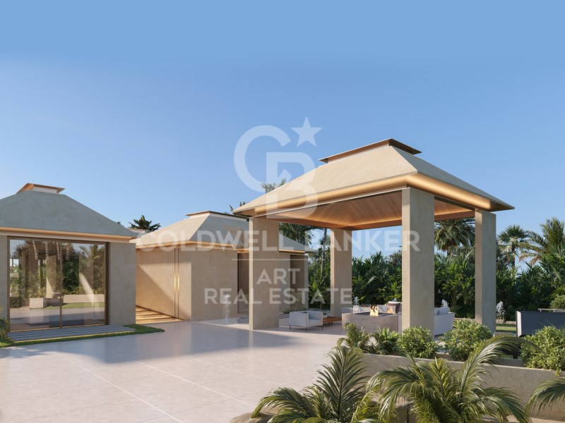 Marbella, Andalusia, ES, 5 Bedrooms Bedrooms, ,5 BathroomsBathrooms,Residential,For Sale,1987854