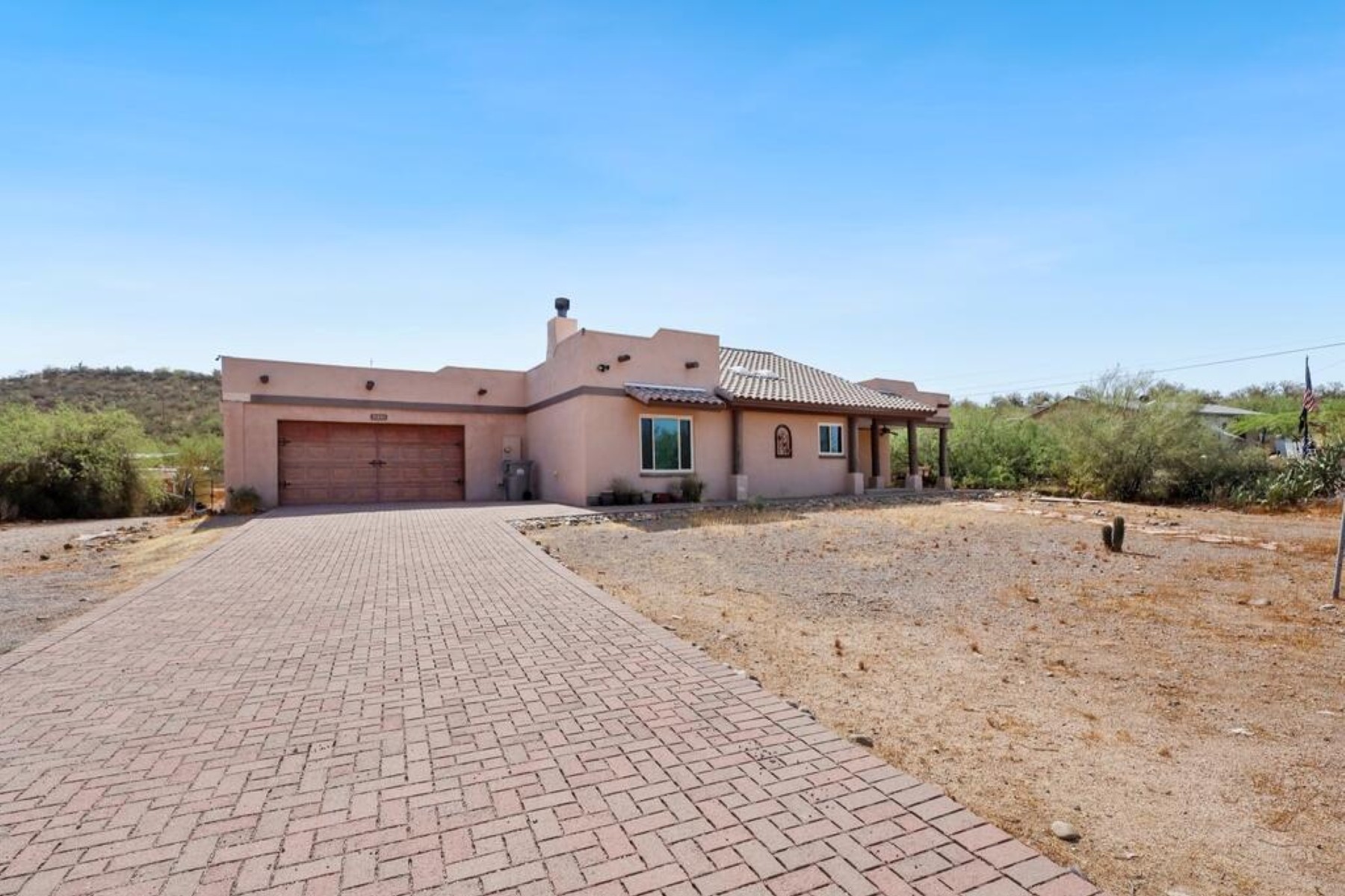  33651 S Topaz Road ¦ Black Canyon City, AZ - 物件實景