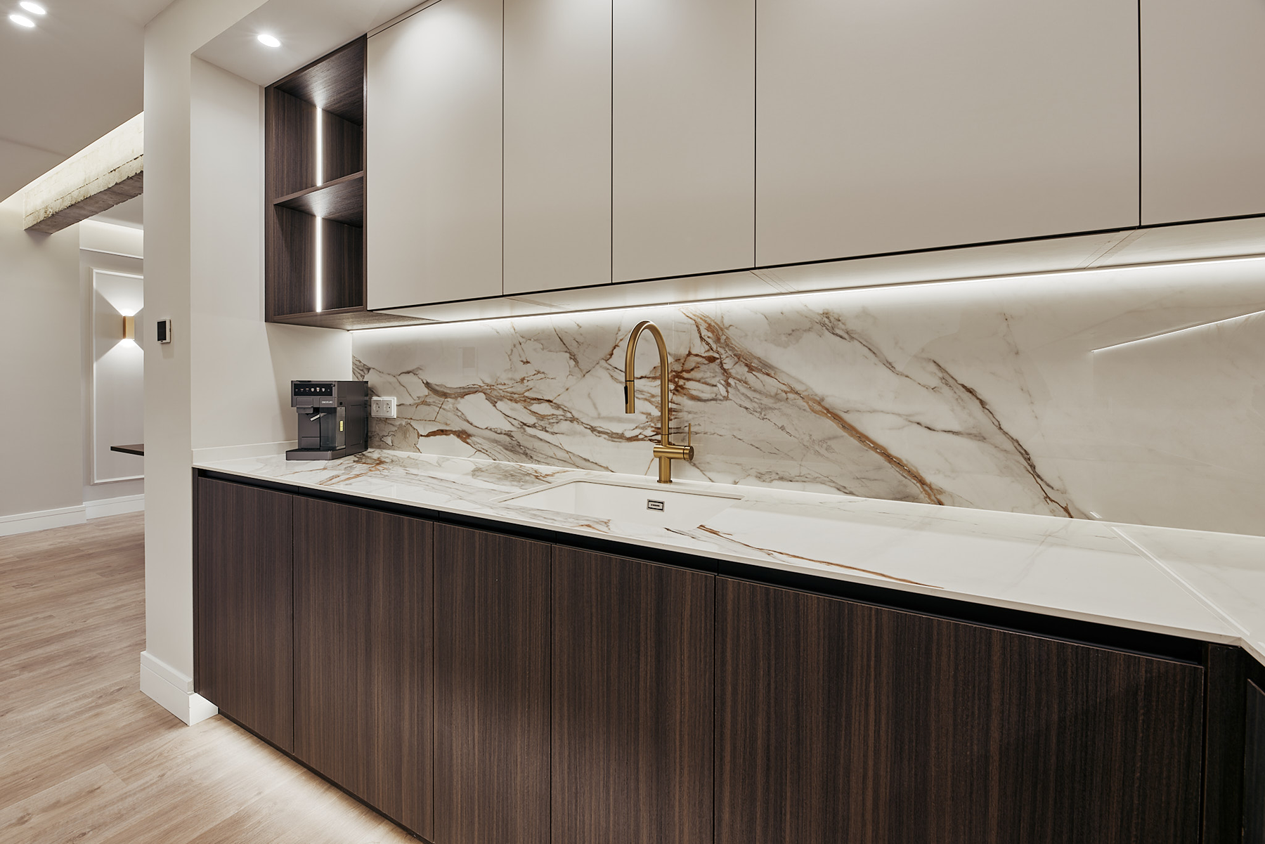  Classic renovated flat in the Salamanca district, Madrid - 物件實景