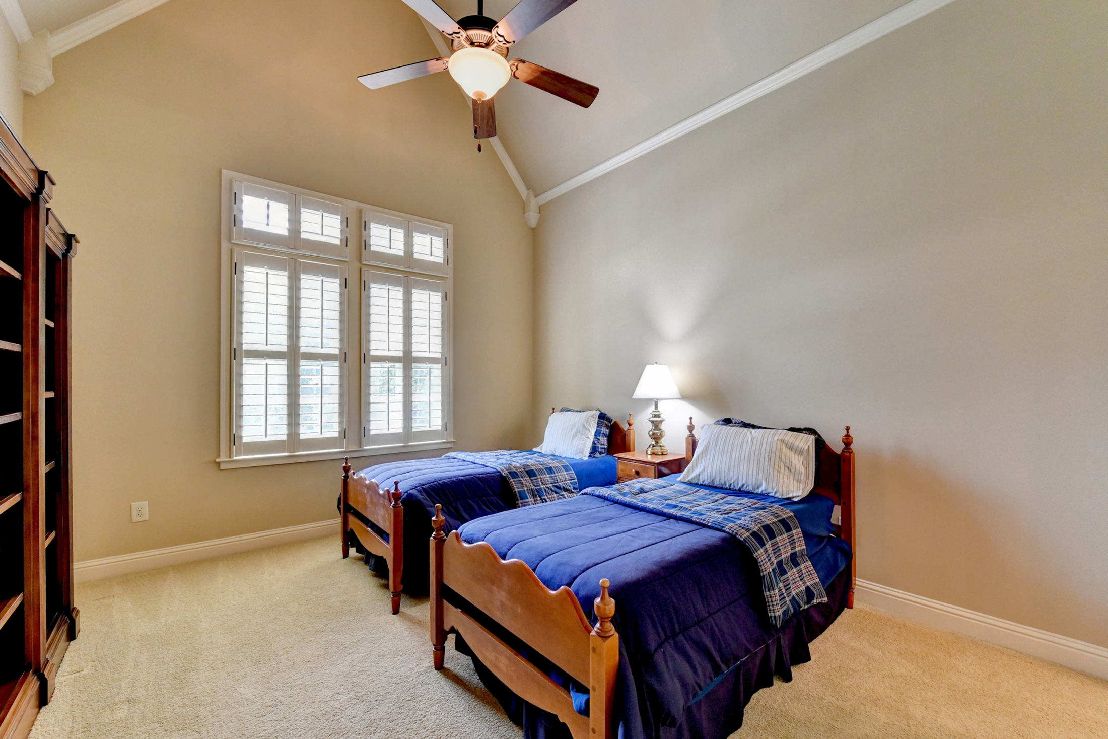  Nestled On A Quiet Cul-De-Sac In South Forsyth’s Most Sought-After Communities - 物件實景
