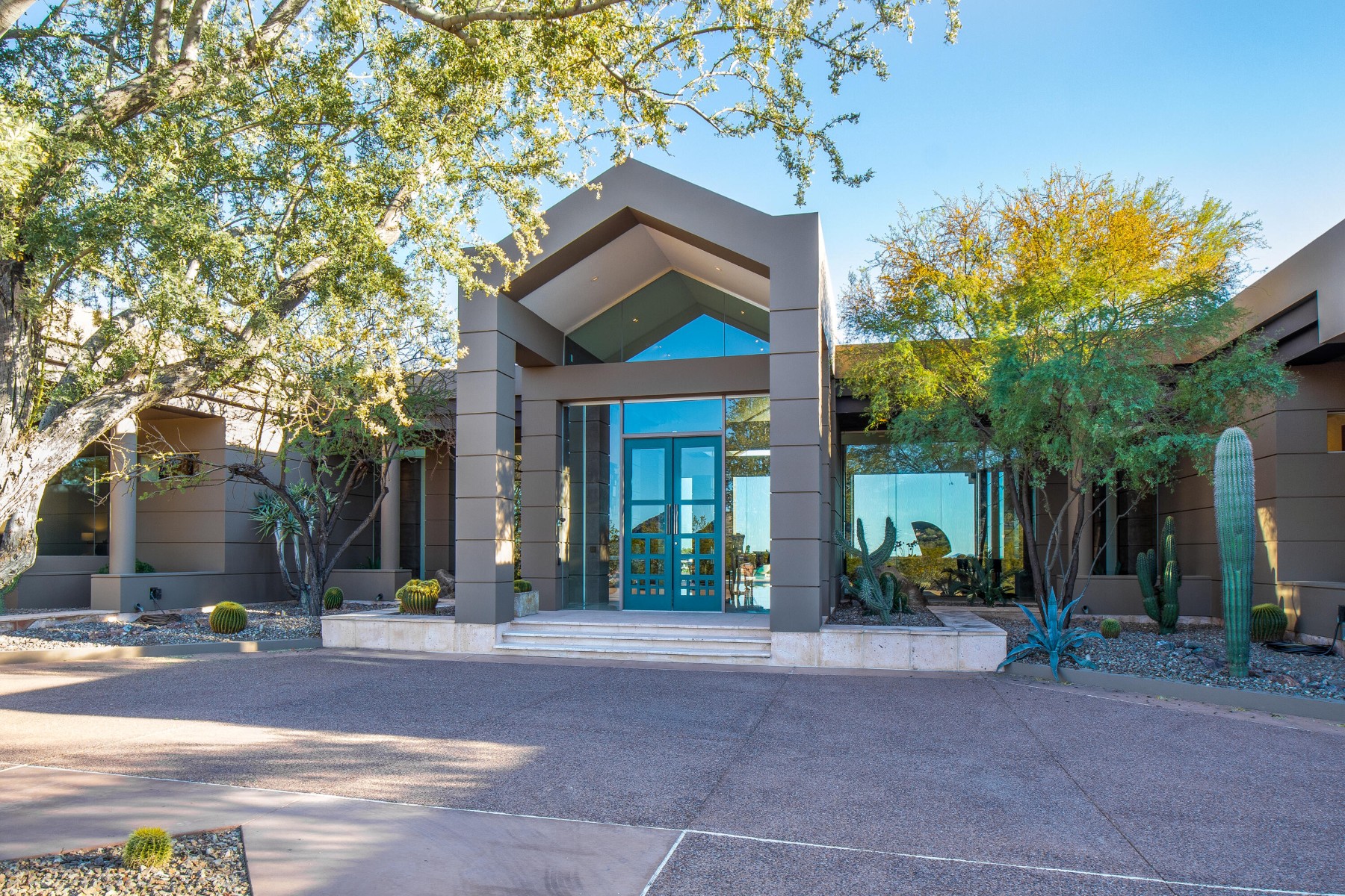  6044 N 44th Place, Paradise Valley, AZ 85253 - 物件實景