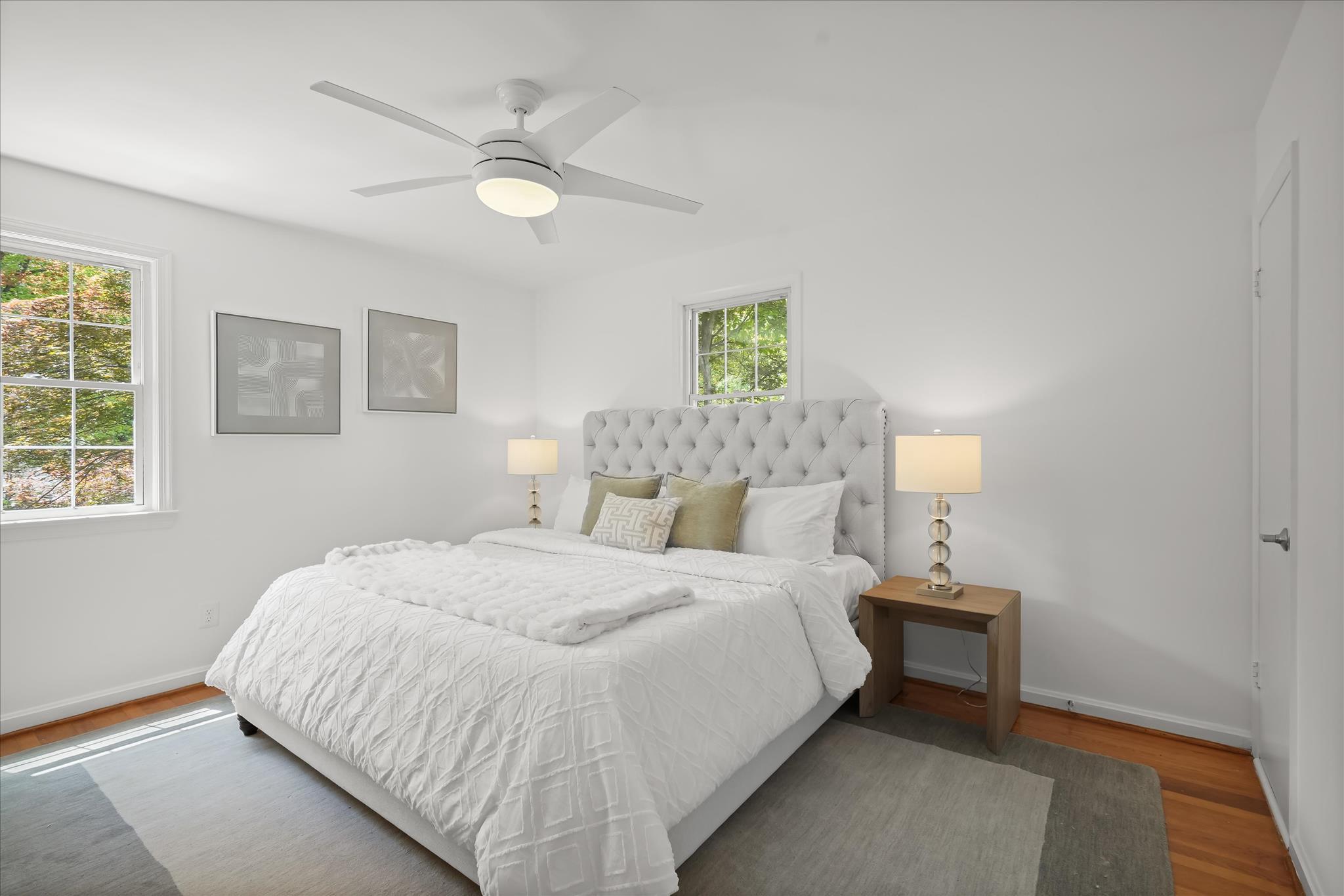  6204 Redwing Court, Bethesda, MD, 20817 - 物件實景