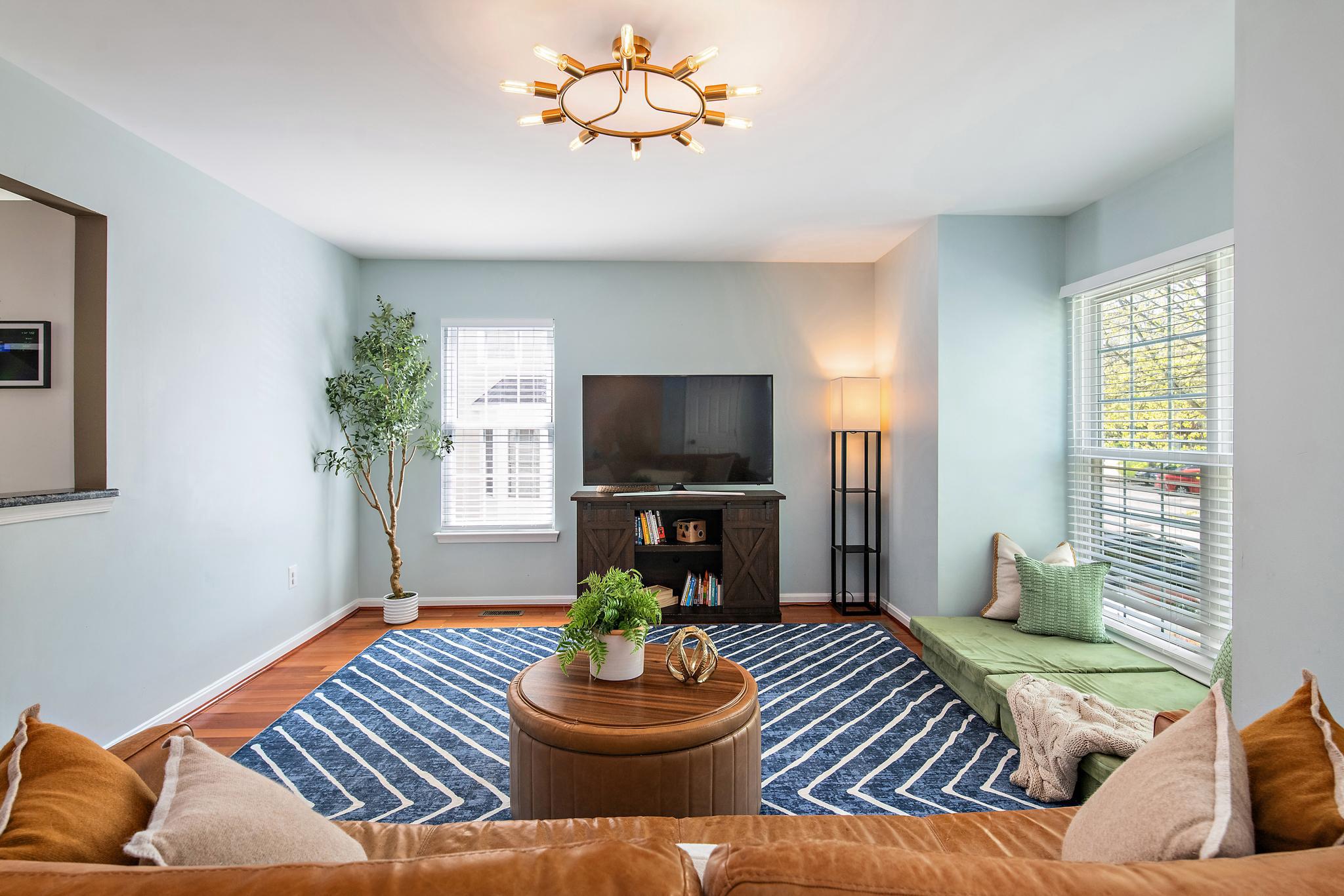  611 Bellerive Court, Arnold, MD, 21012 - 物件實景