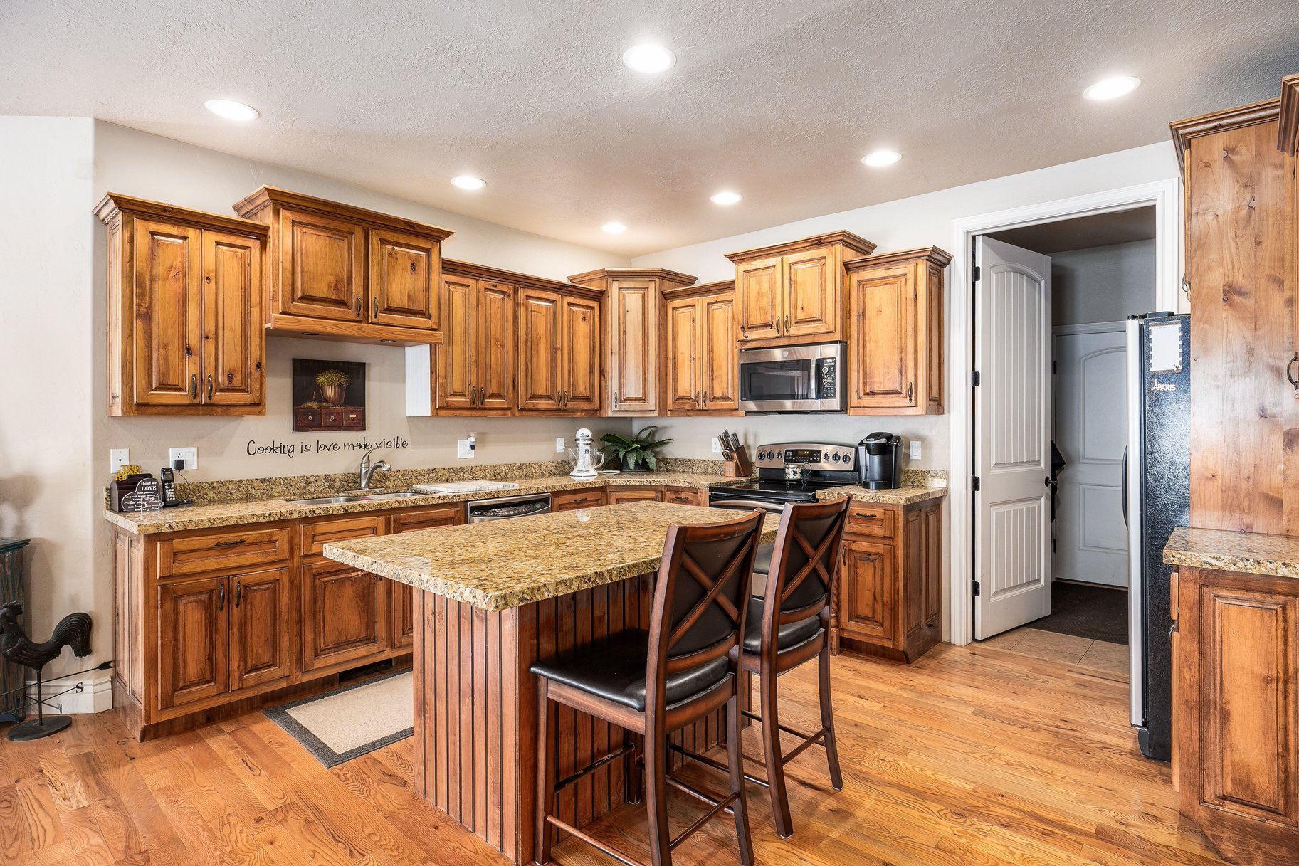  Beautiful 2-Story Near Steep Mountain Park & Corner Canyon Trails - 物件實景