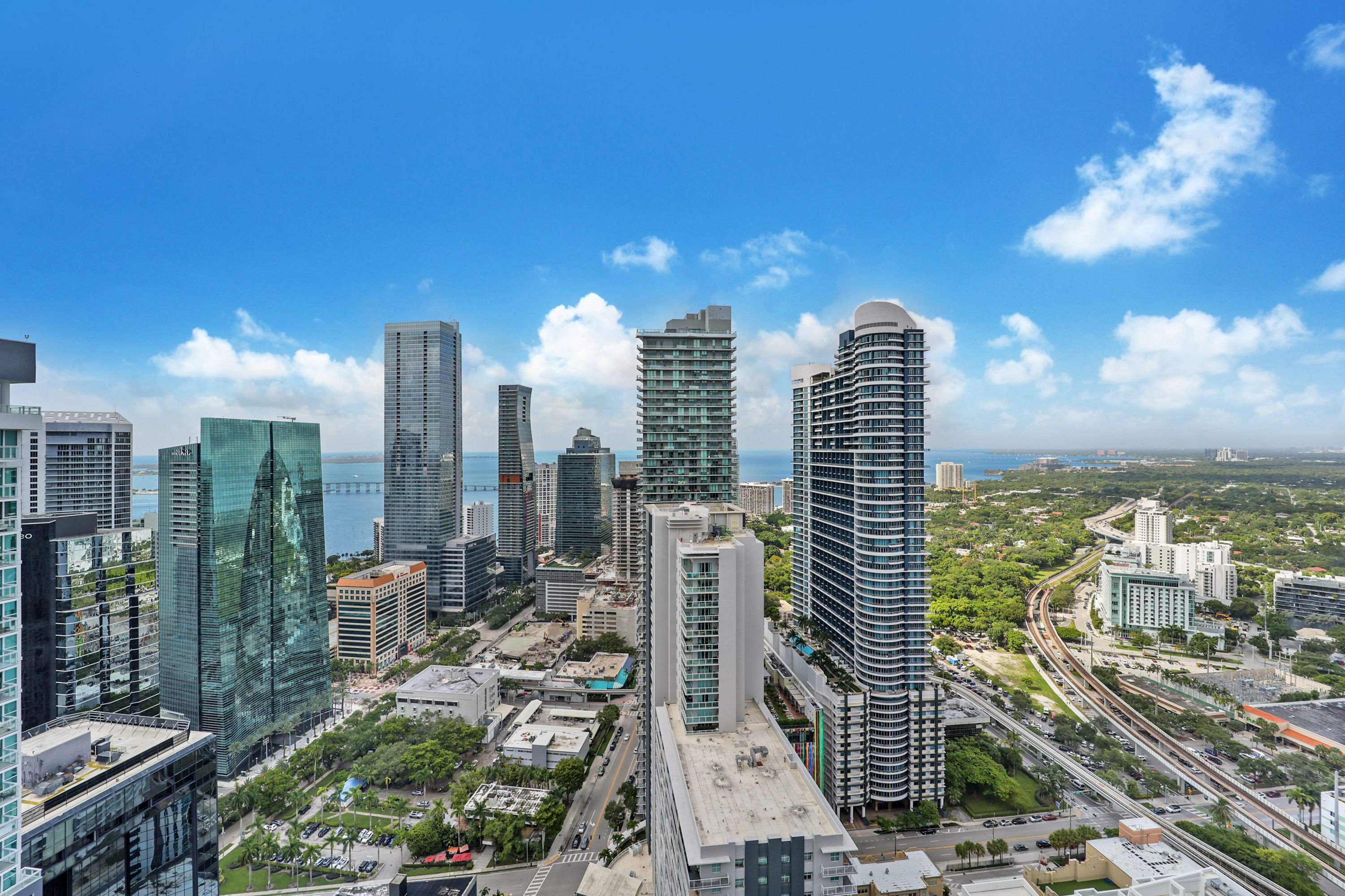  1100 S Miami Ave, Miami, FL, 33130 - 物件實景