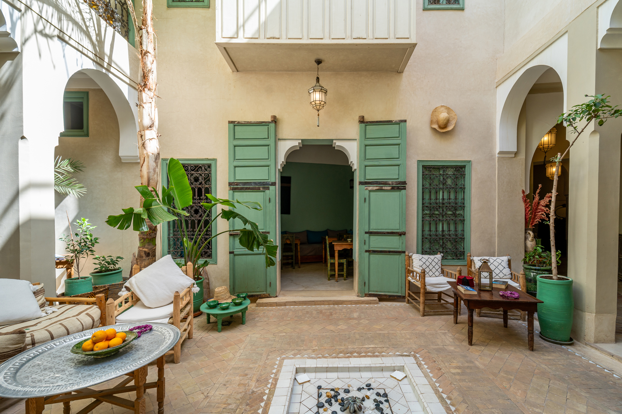  Marrakech I Medina - 物件實景