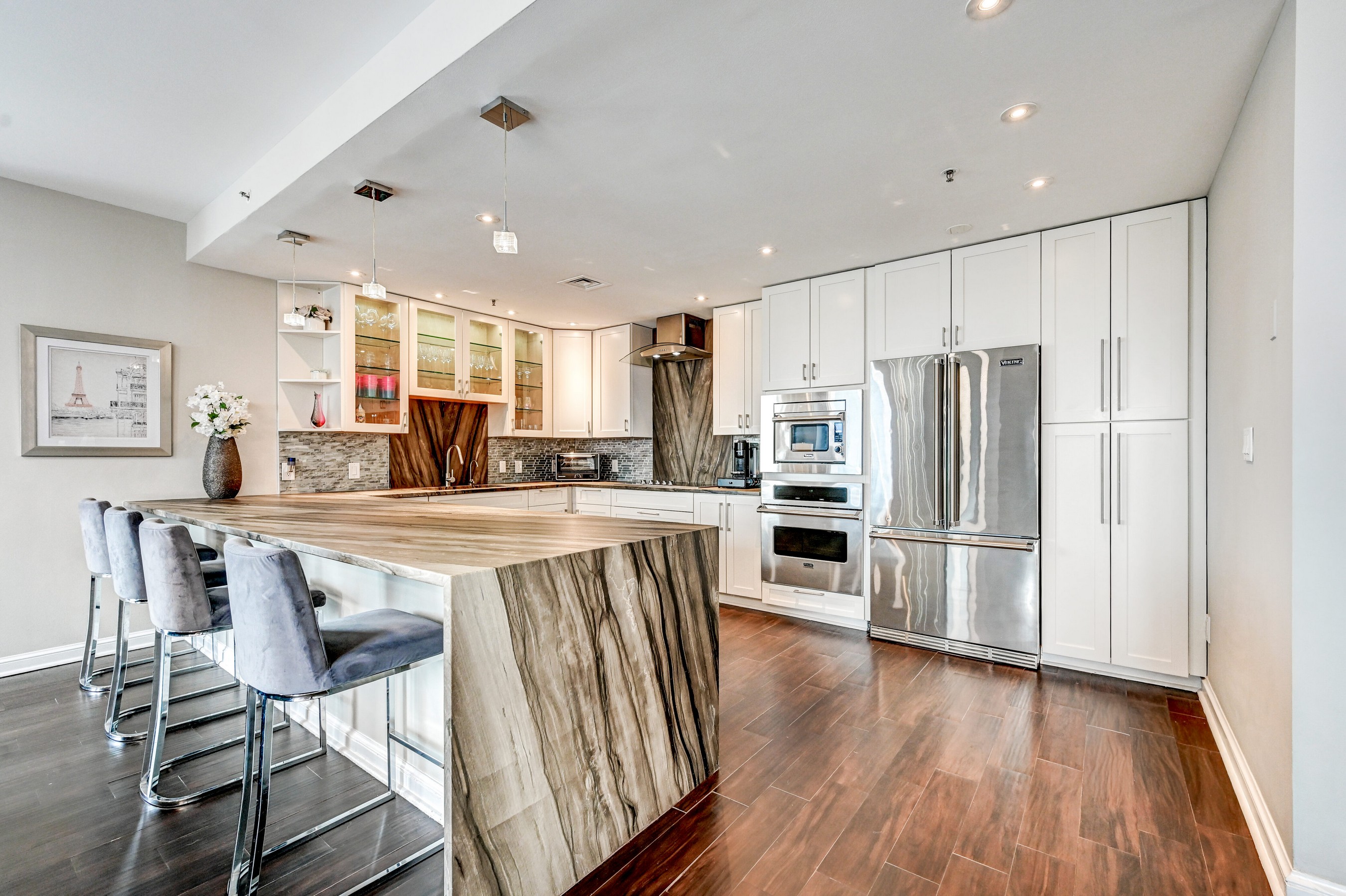  OTTERBEIN - 物件實景