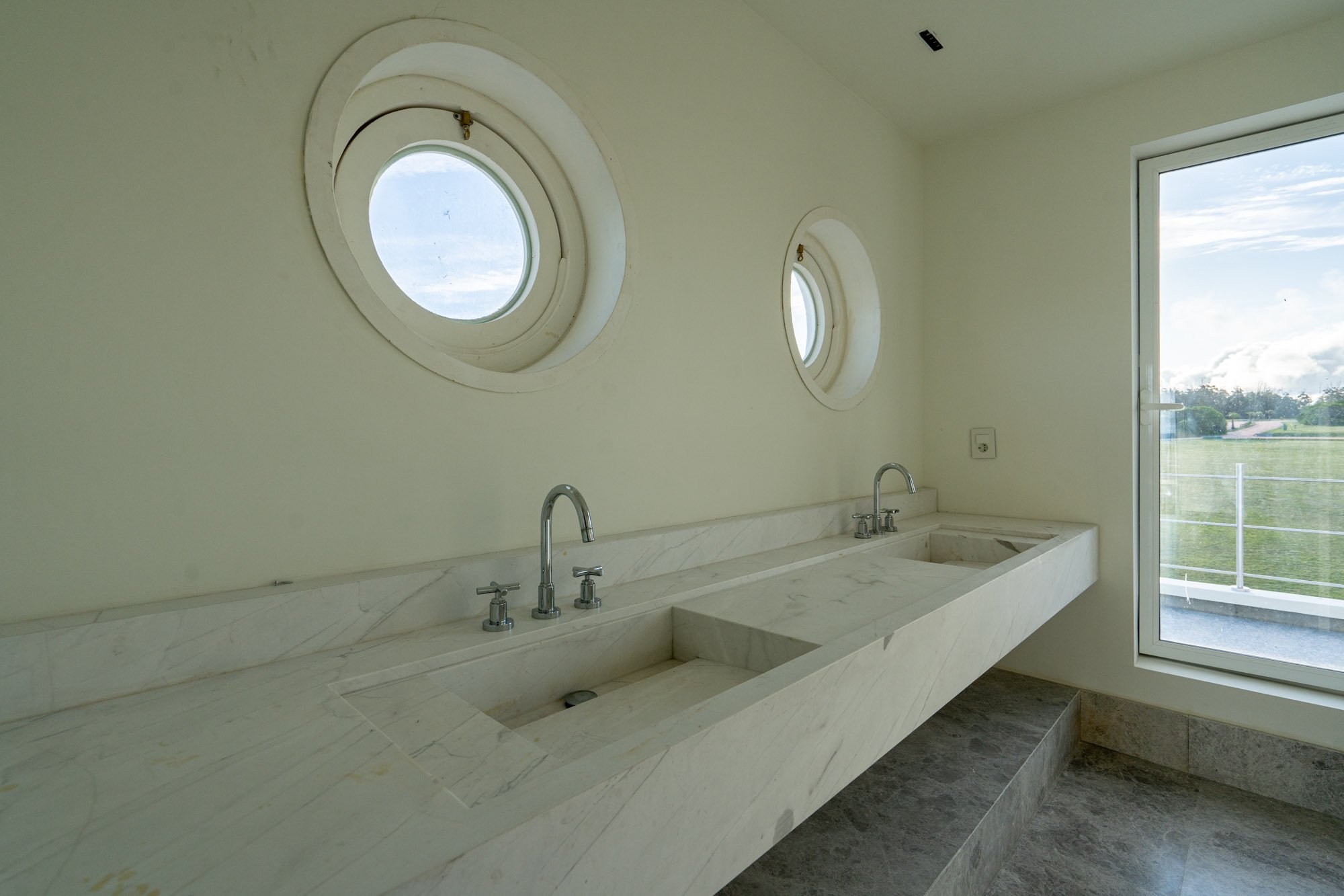  Luxurious new ocean view home in Las Garzas, Rocha - 物件實景