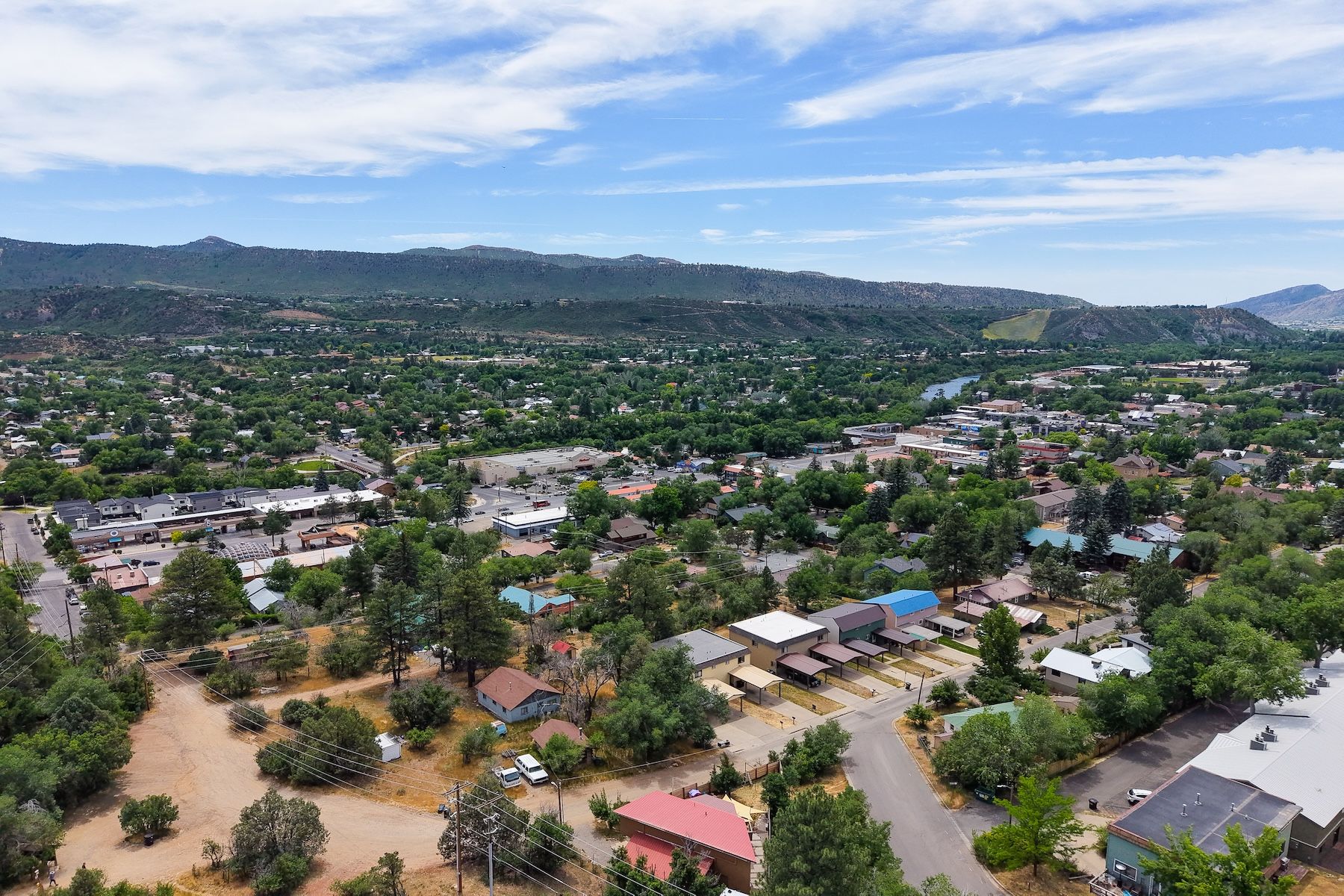  3226 West 4th Avenue, Durango, CO 81301 - 物件實景