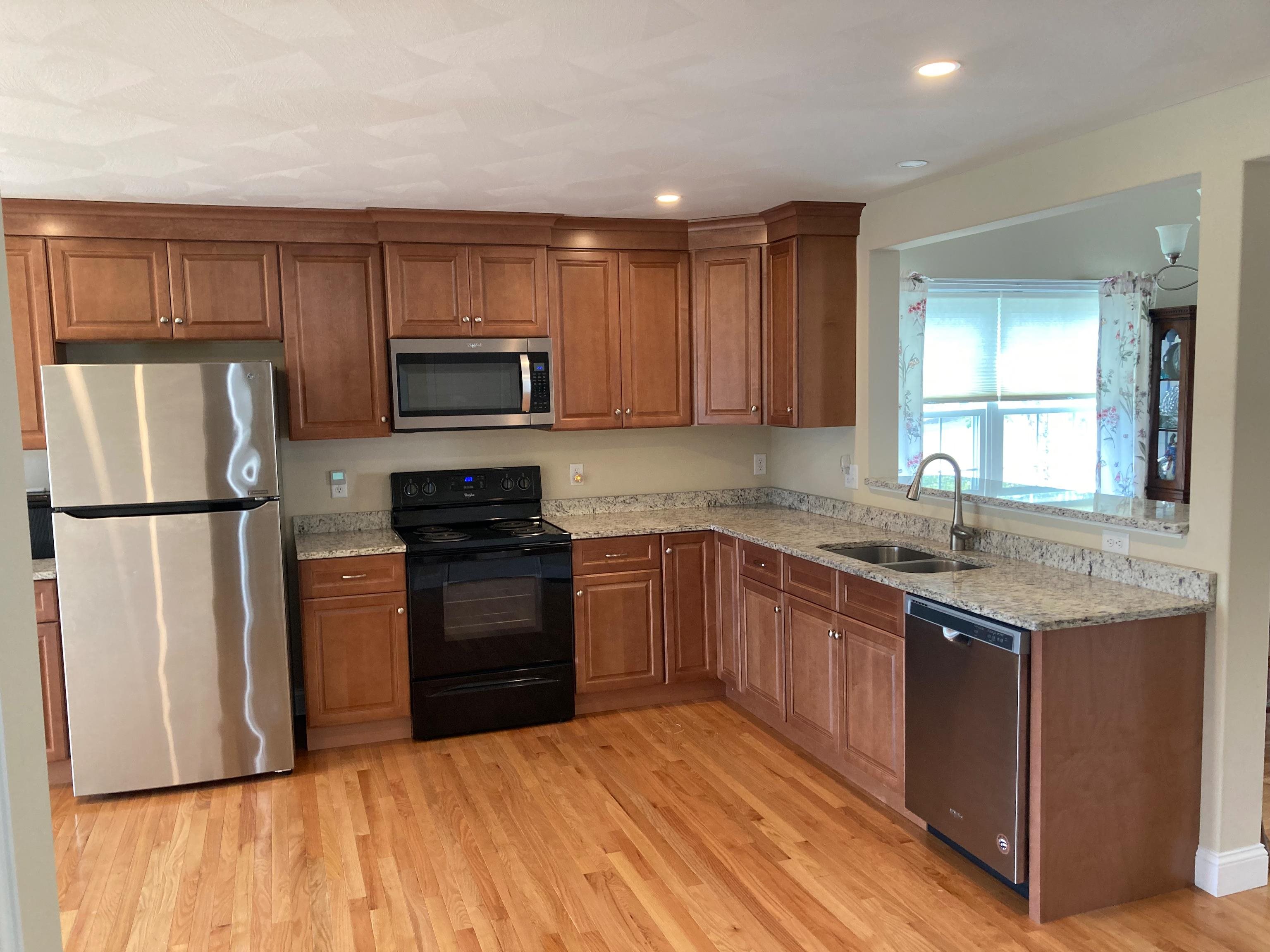 Brentwood, New Hampshire, 03833, United States, 2 Bedrooms Bedrooms, ,2 BathroomsBathrooms,Residential,For Sale,1905926