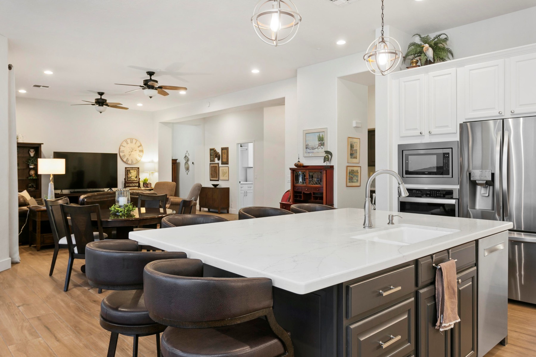  10969 E Butherus Drive¦Scottsdale, AZ - 物件實景