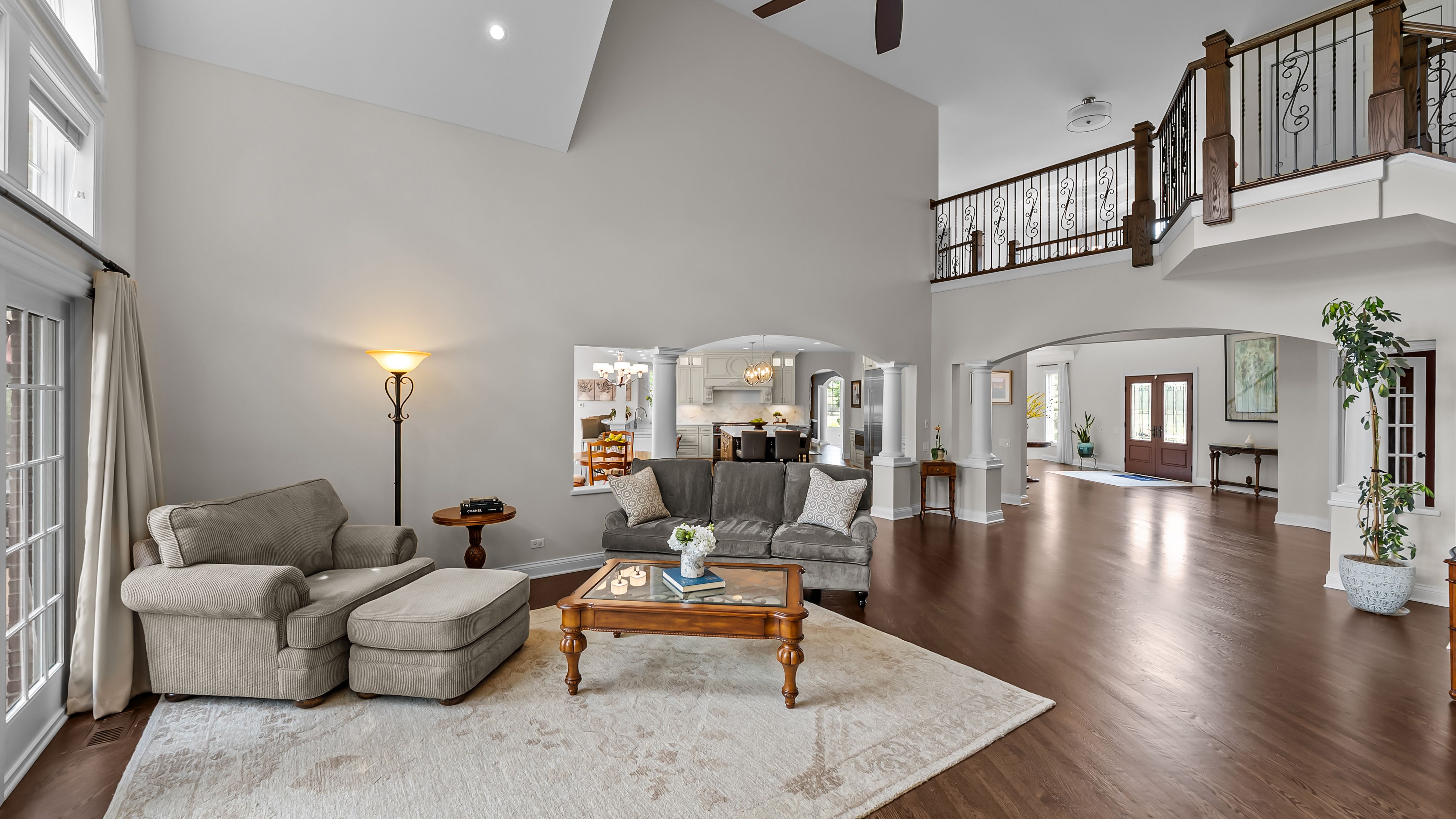  Experience Luxury Living at its Finest in Barrington - 物件實景