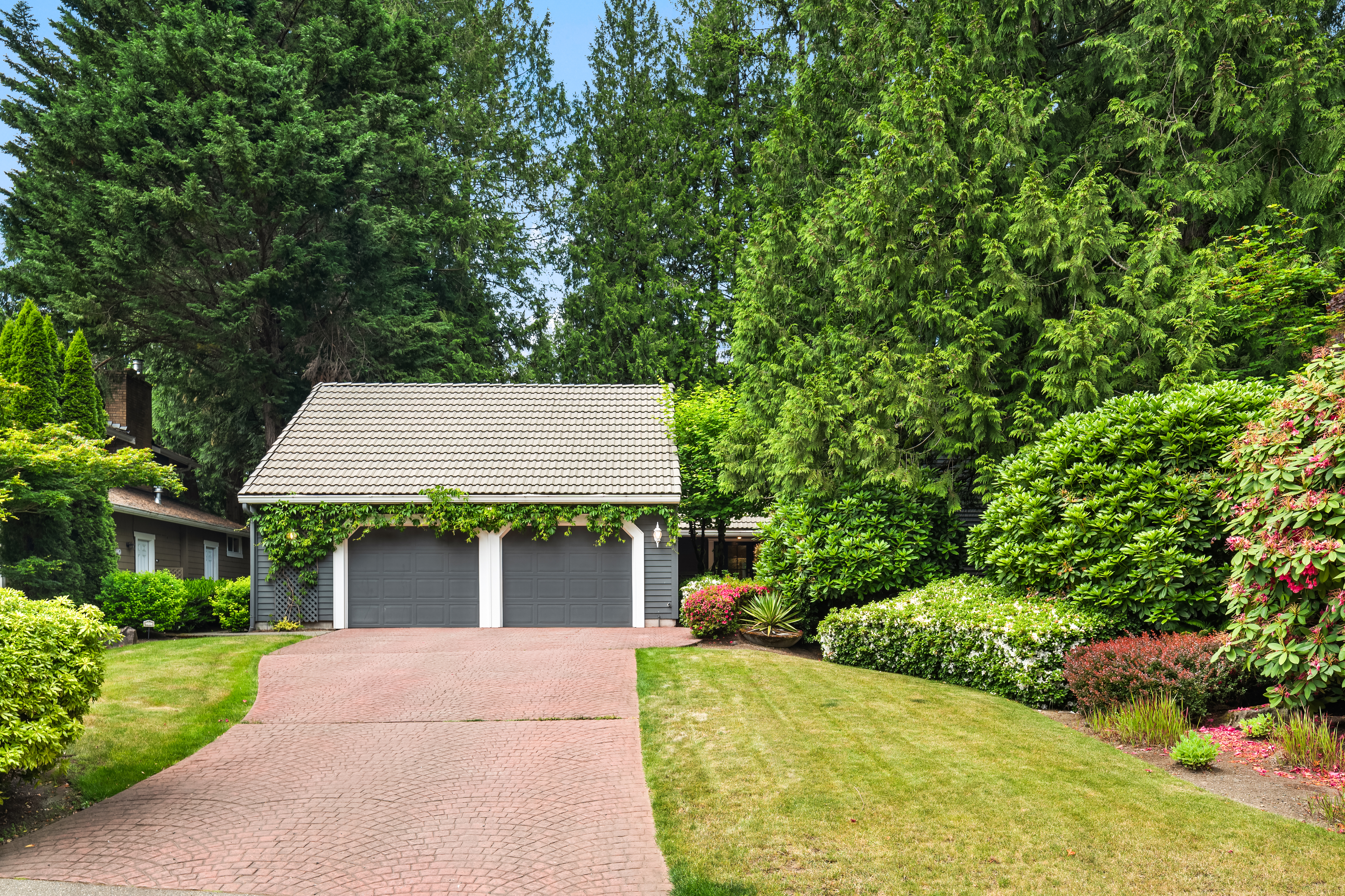  2231 Sahalee Drive East, Sammamish, WA 98074 - 物件實景