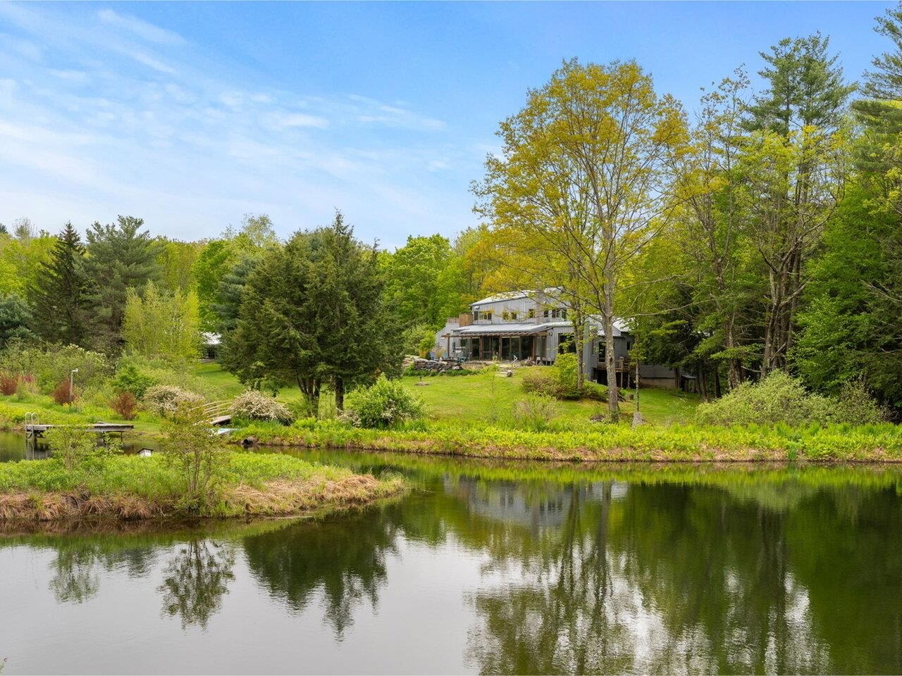 Hubbardton, Vermont, 05735, United States, 5 Bedrooms Bedrooms, ,4 BathroomsBathrooms,Residential,For Sale,1883394