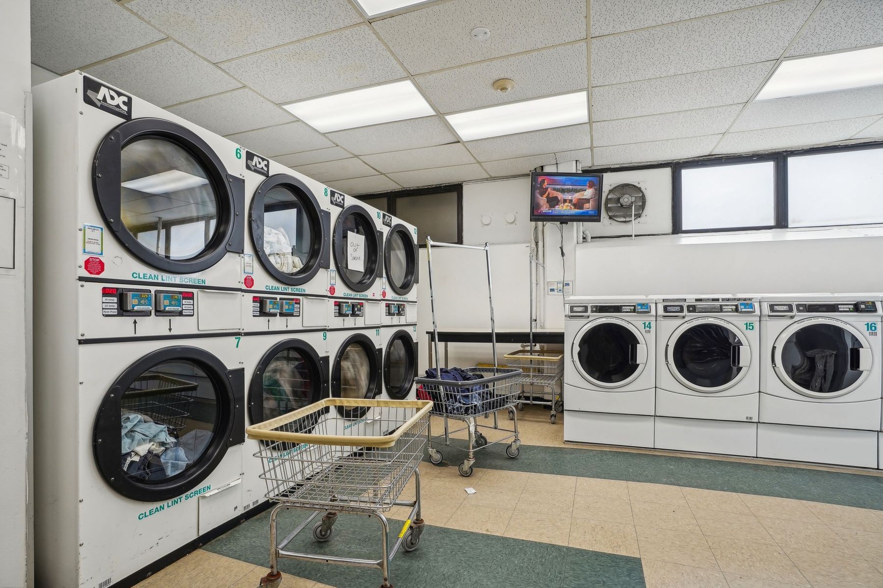  135 Montgomery Street #2F, Jersey City, NJ 07302 - 物件實景