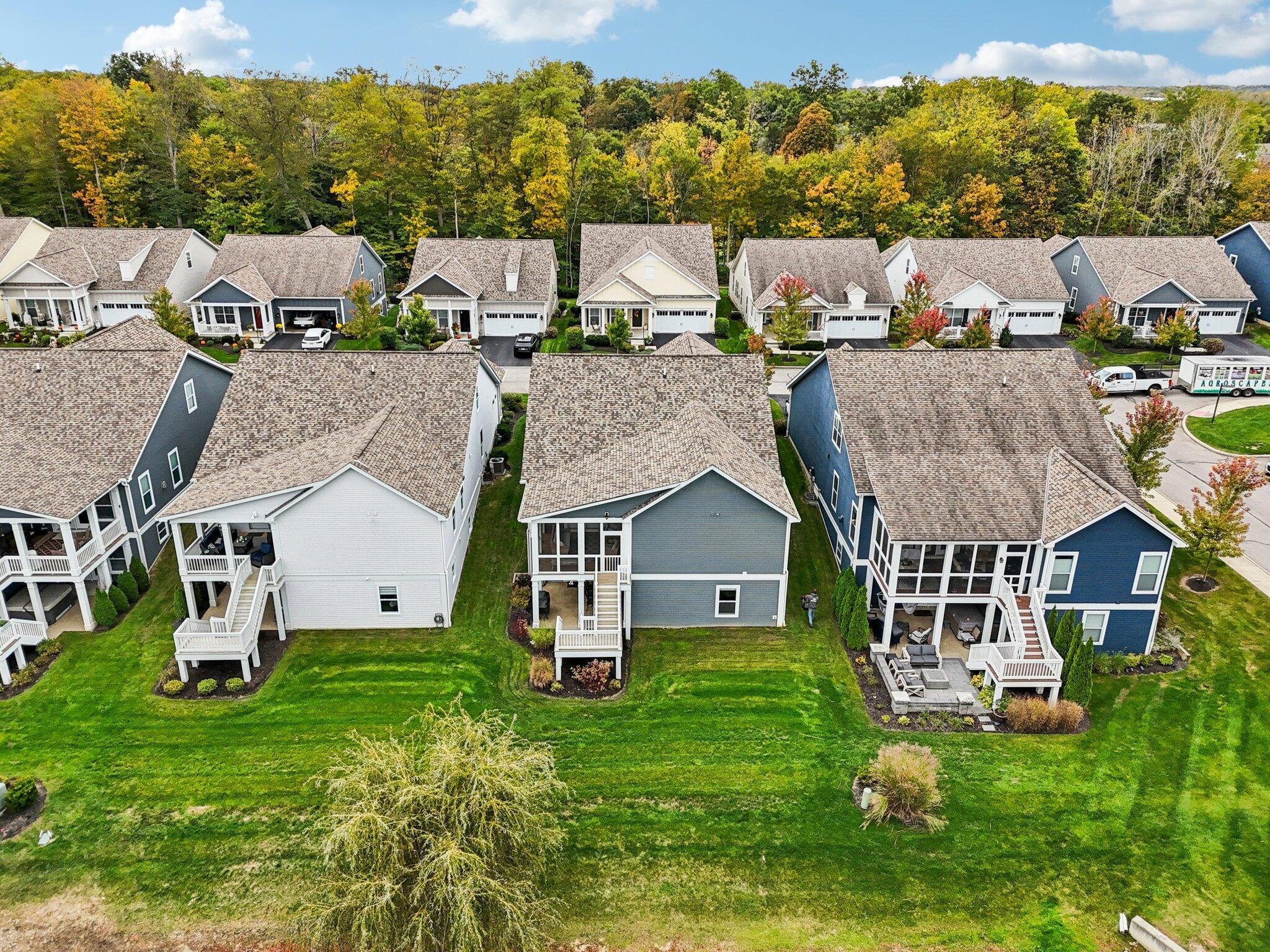 Powell, Ohio, 43065, United States, 4 Bedrooms Bedrooms, ,4 BathroomsBathrooms,Residential,For Sale,1966964