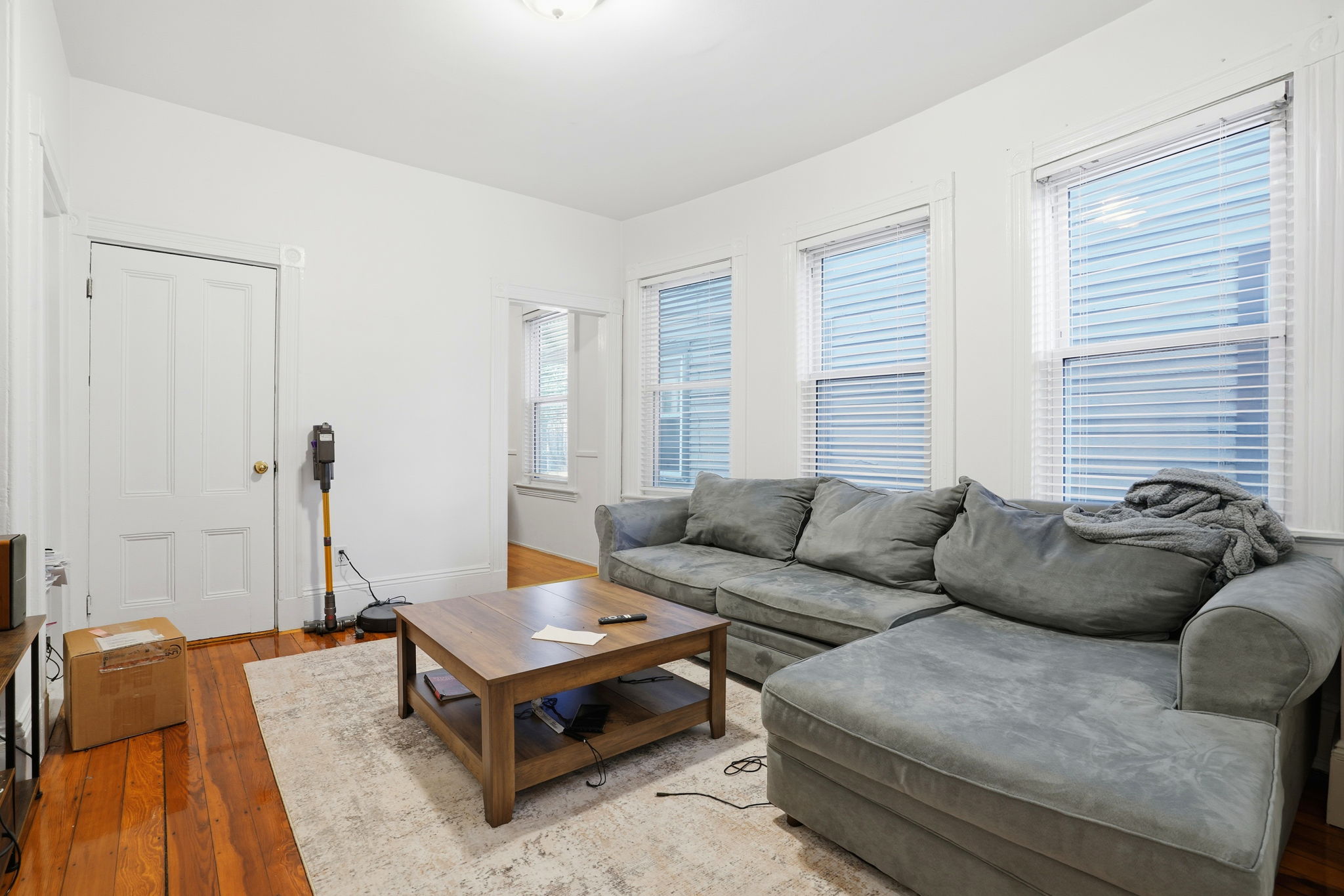  49-51 Putnam Avenue, Cambridge, MA 02139 - 物件實景