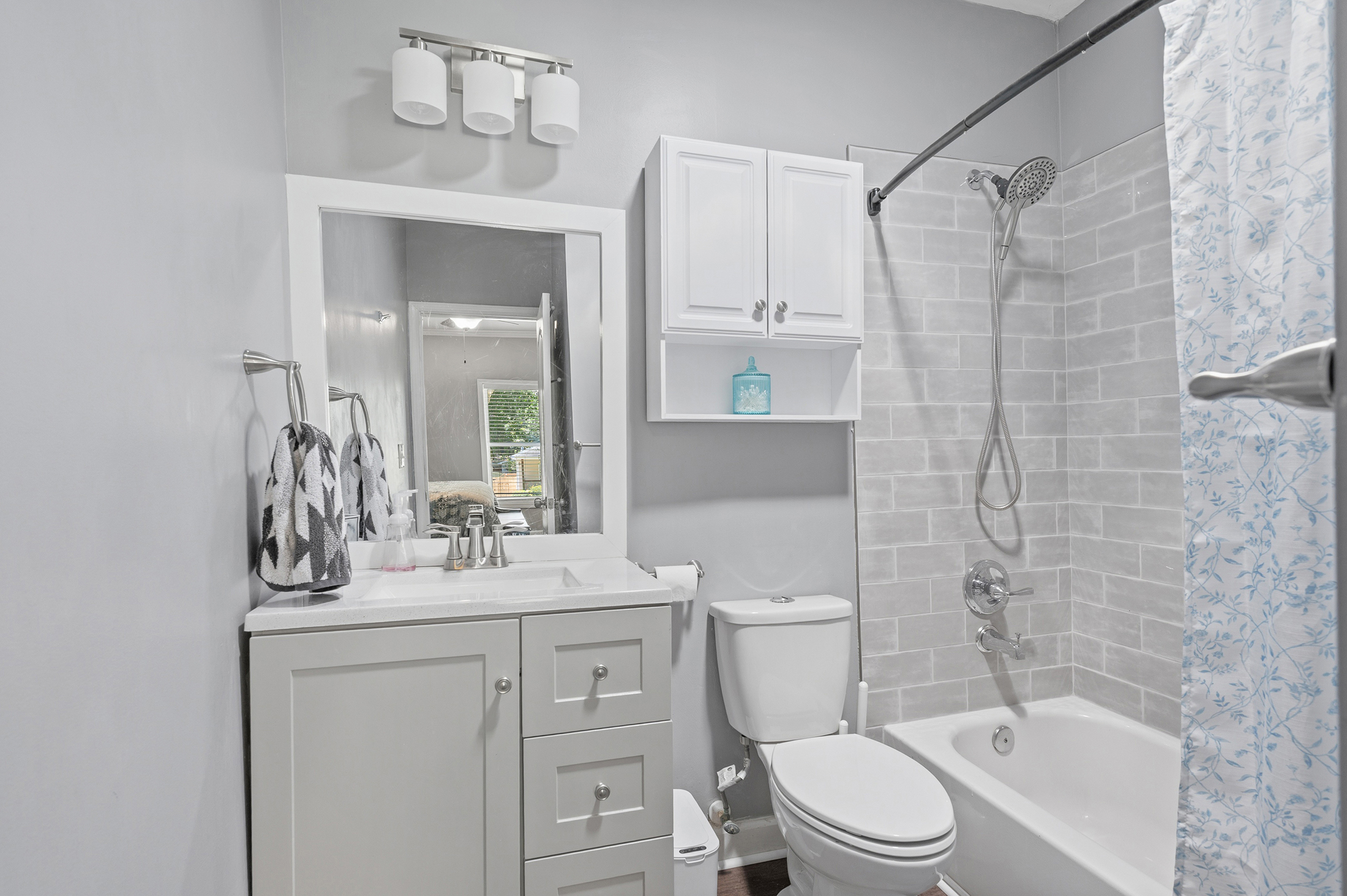  Charming Renovated Cottage in the Heart of Acworth’s Golf Cart District - 物件實景
