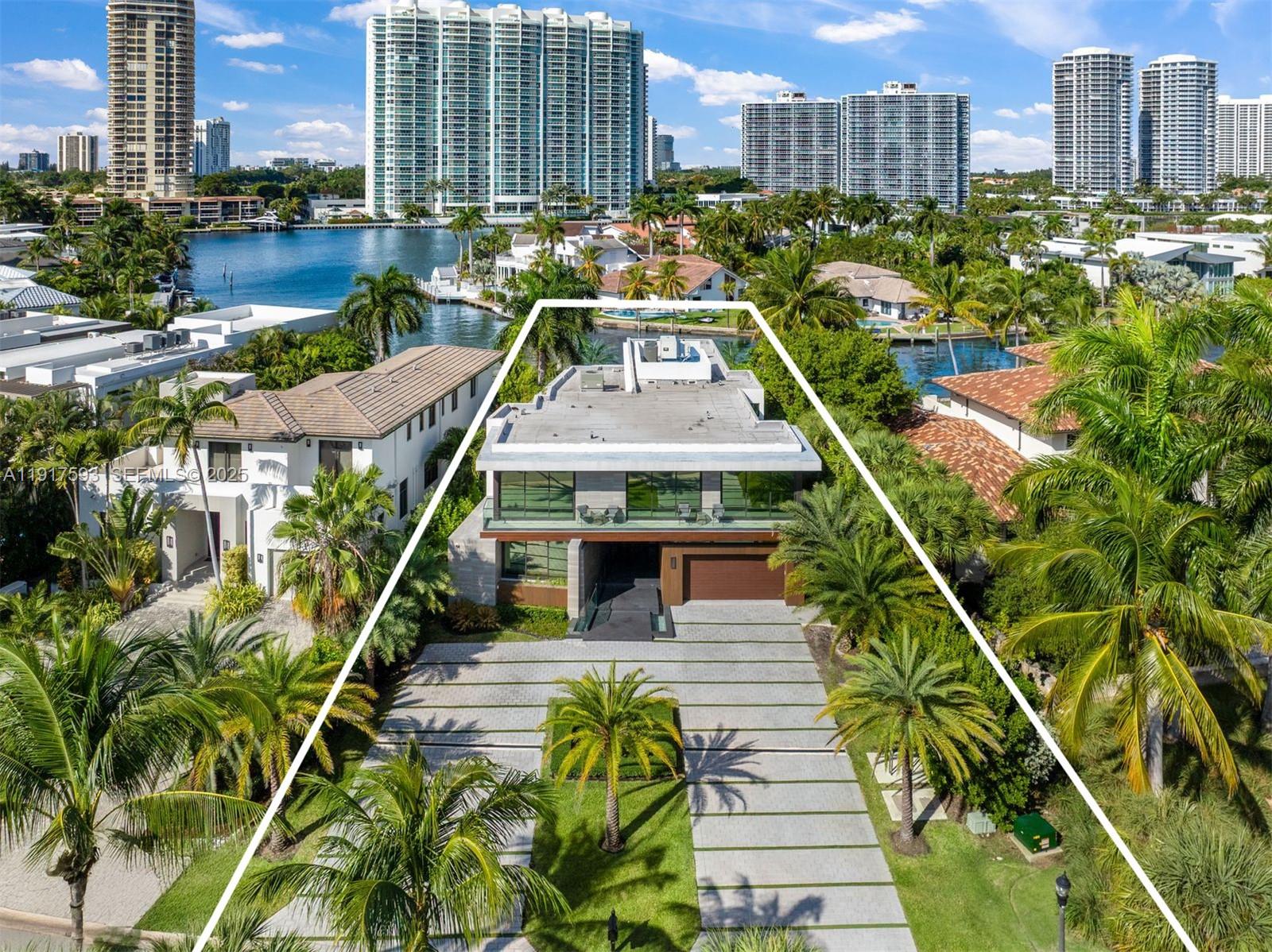 Golden Beach, Florida, 33160, United States, 6 Bedrooms Bedrooms, ,7 BathroomsBathrooms,Residential,For Sale,2000920