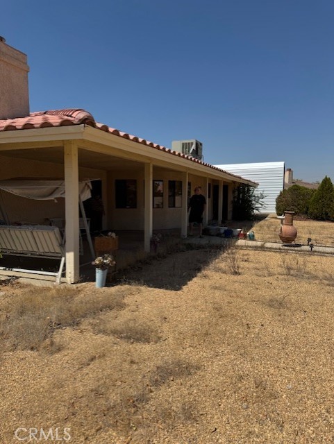 Apple Valley, California, 92307, United States, 4 Bedrooms Bedrooms, ,2 BathroomsBathrooms,Residential,For Sale,1916948