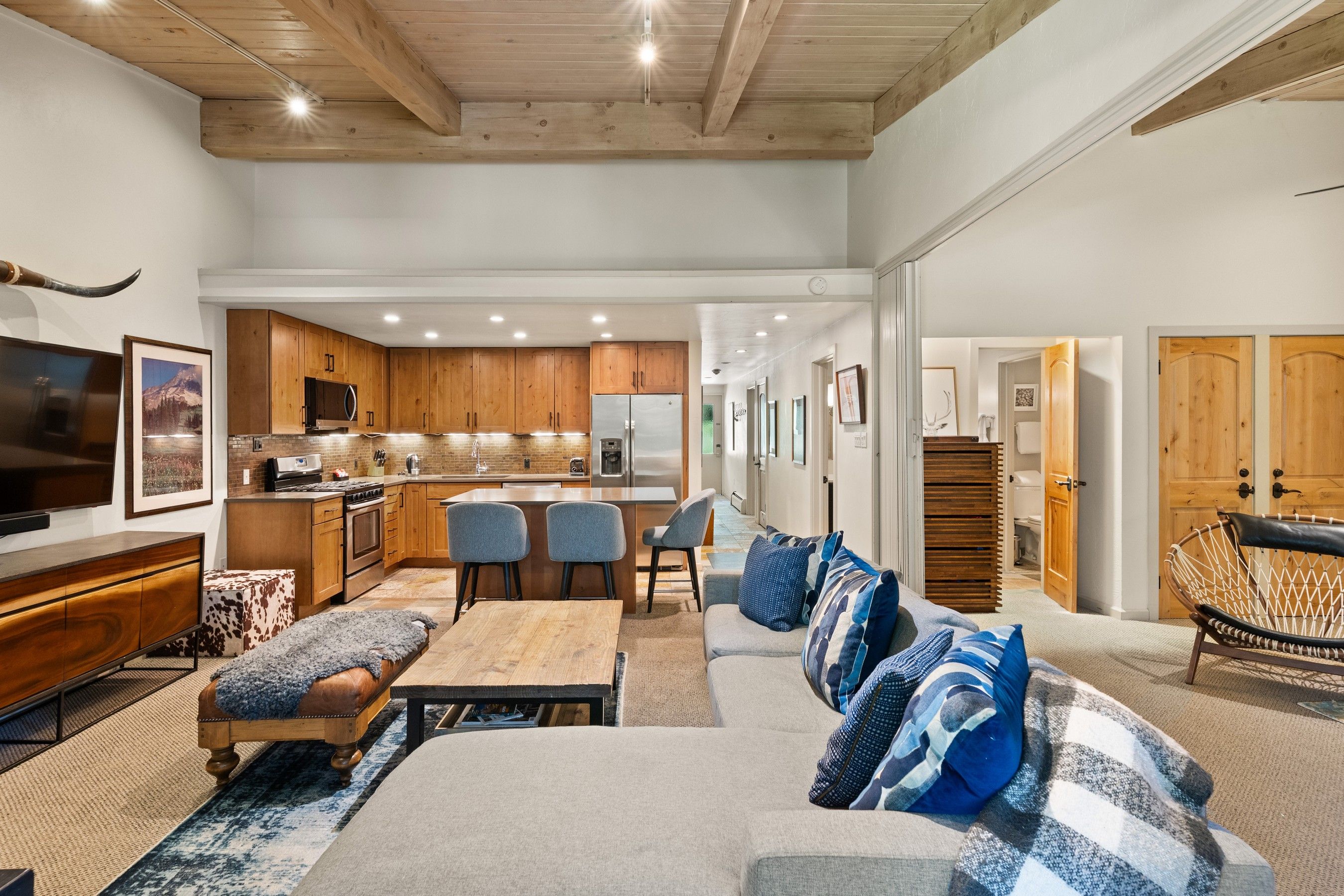  700 Ute Avenue, Aspen, CO, 81611 - 物件實景
