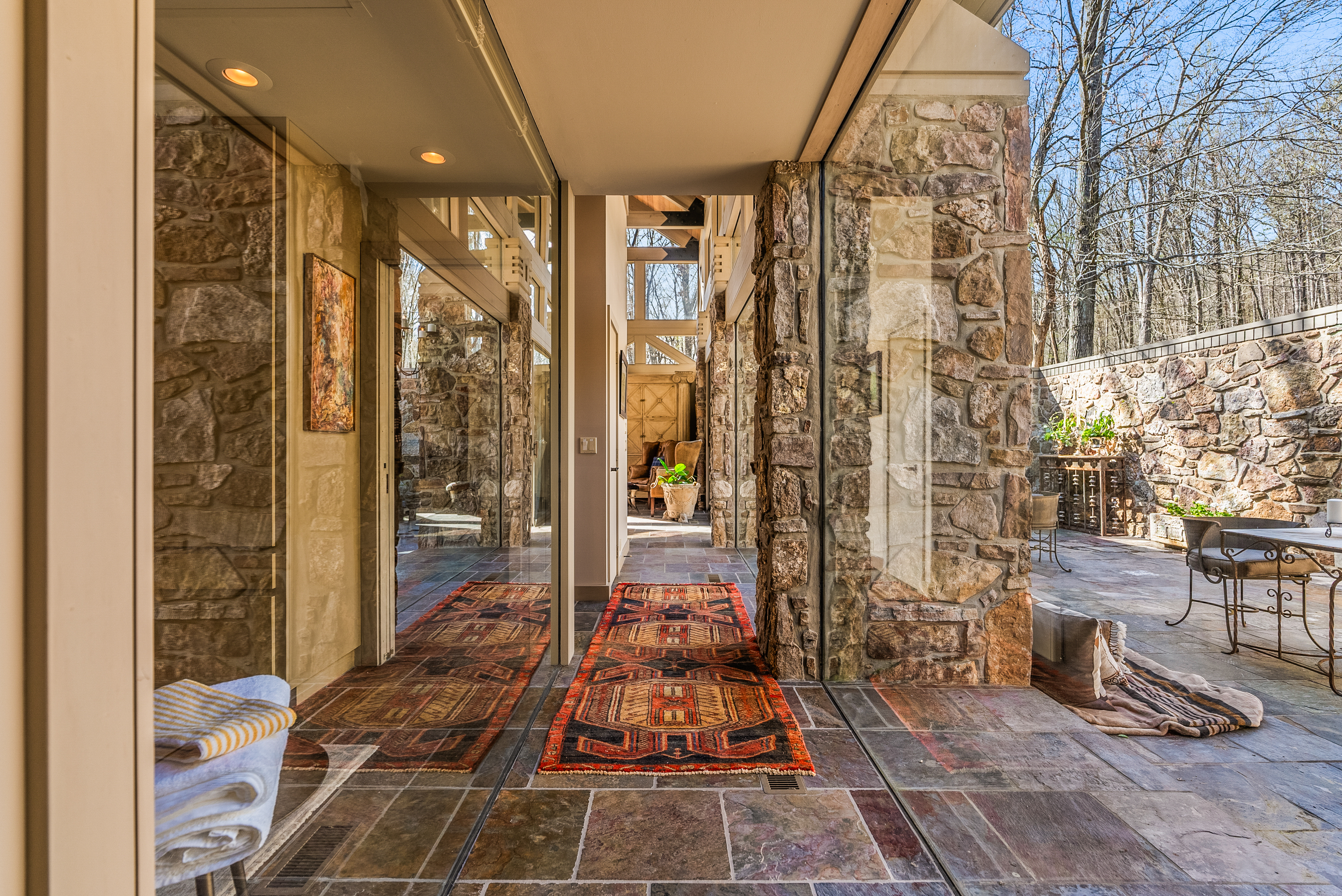  Tailwater Lodge - 物件實景