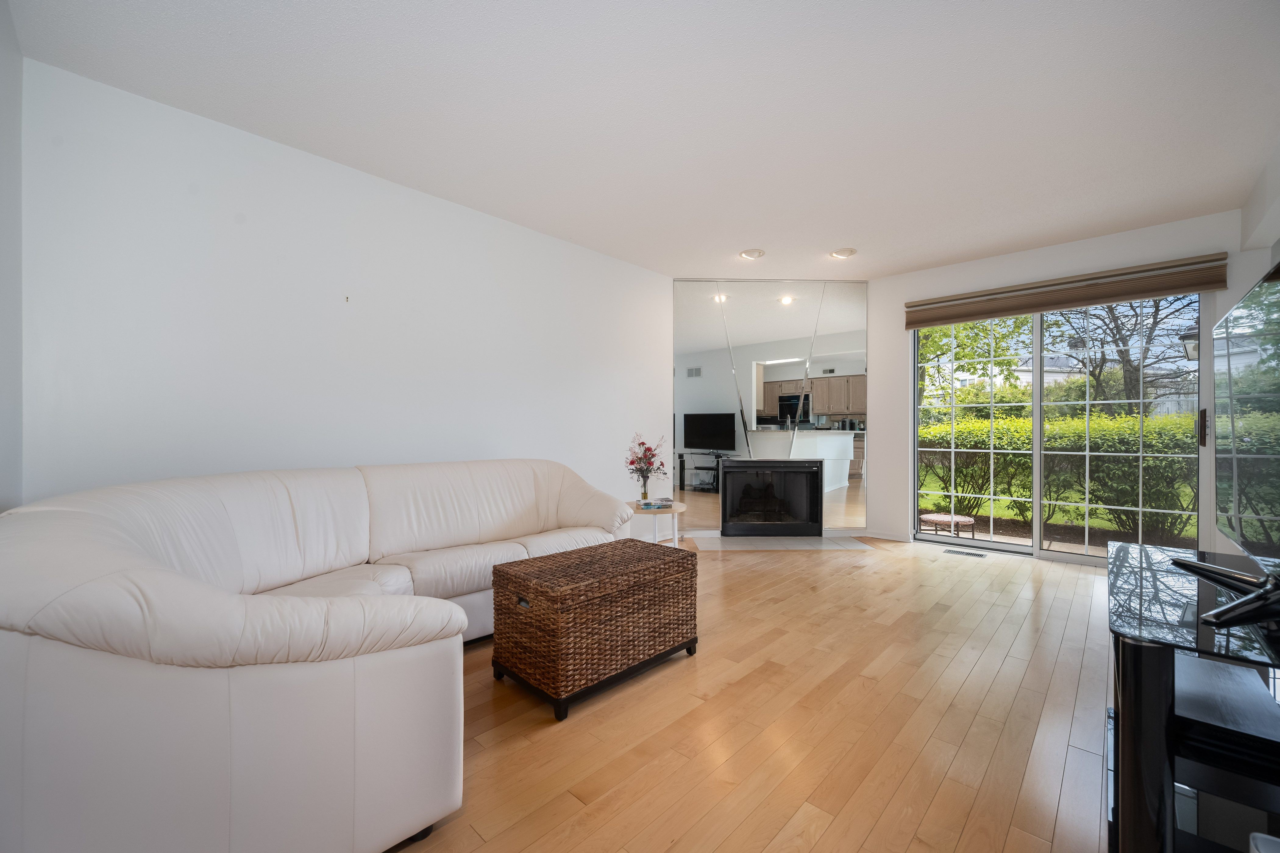  Two-Story Townhome in the Winchester Lane Subdivision of Northbrook - 物件實景