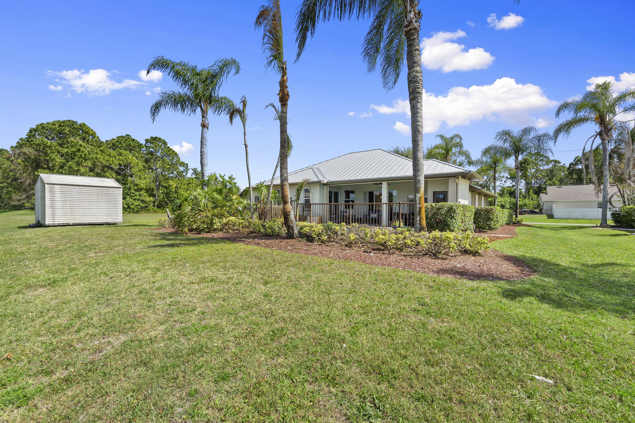  6001 NW Telford Avenue, Port St. Lucie, FL, 34983 - 物件實景