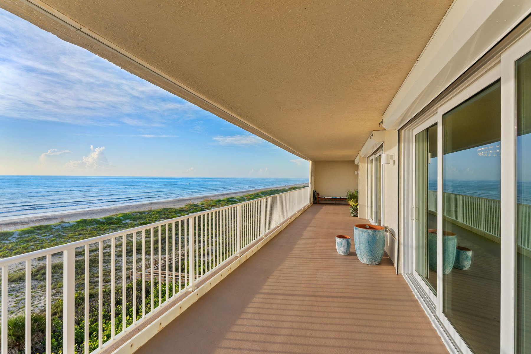  225 N Atlantic Avenue, Unit# 603, Cocoa Beach, FL, 32931 - 物件實景