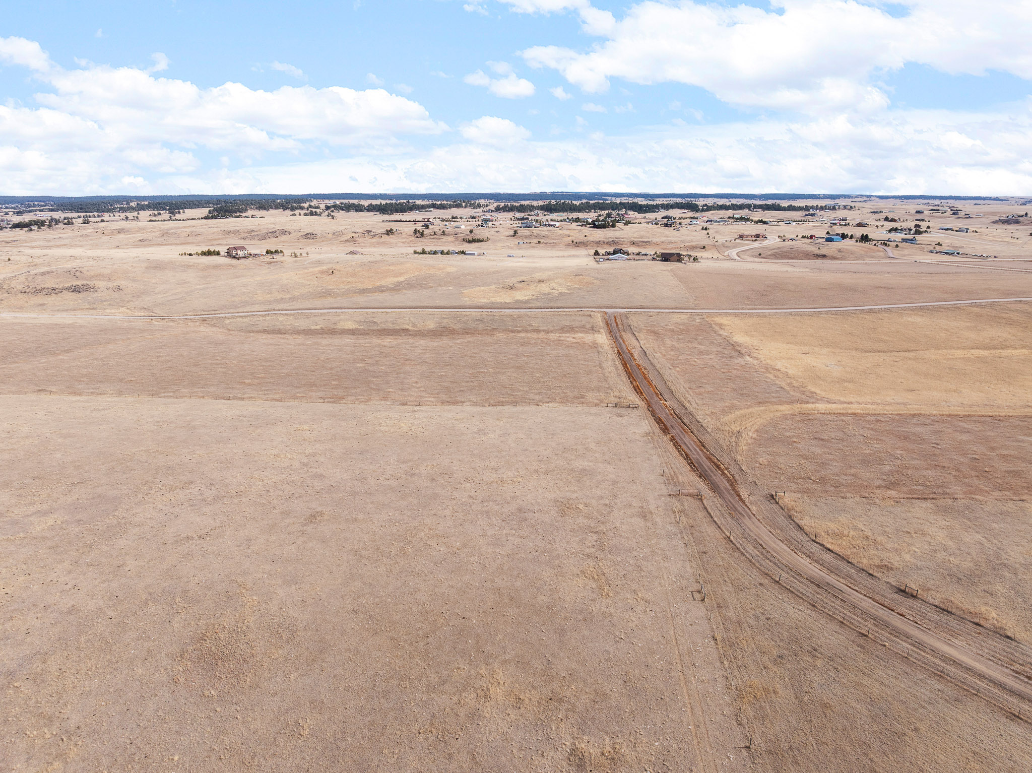  Rare 110-acre five-lot land offering just five miles from Elizabeth - 物件實景