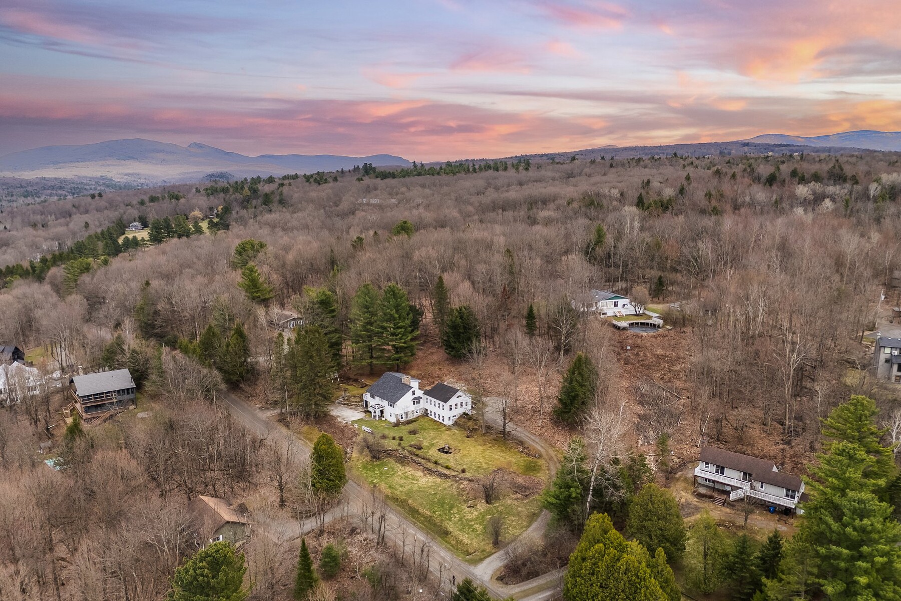  Lac-Brome, Eastern Townships - 物件實景