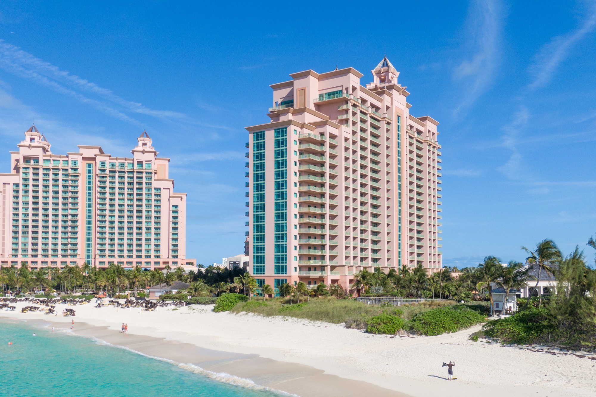  Unit 6, 926/928, The Reef Residences at Atlantis - 物件實景