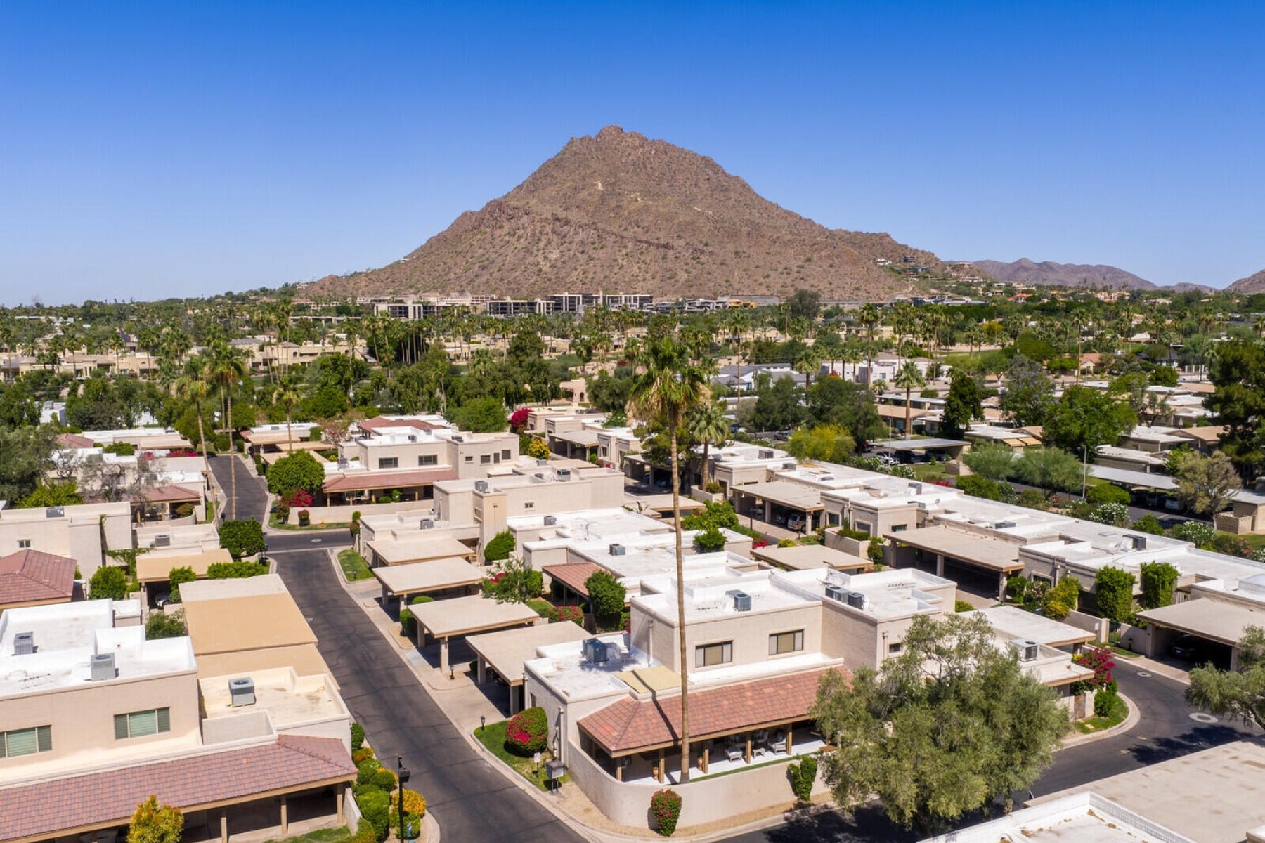  4525 N 66th Street ¦Scottsdale, AZ - 物件實景