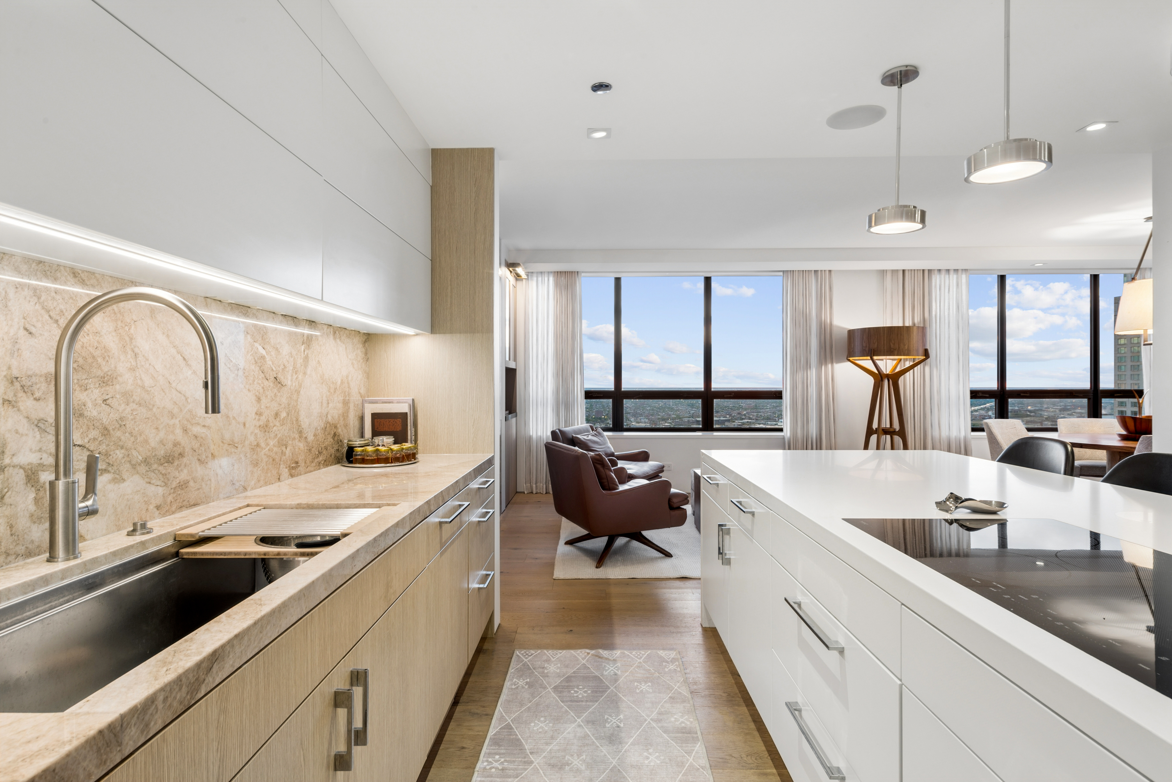 Refined Blend of Classic Architecture and Modern Design - 物件實景