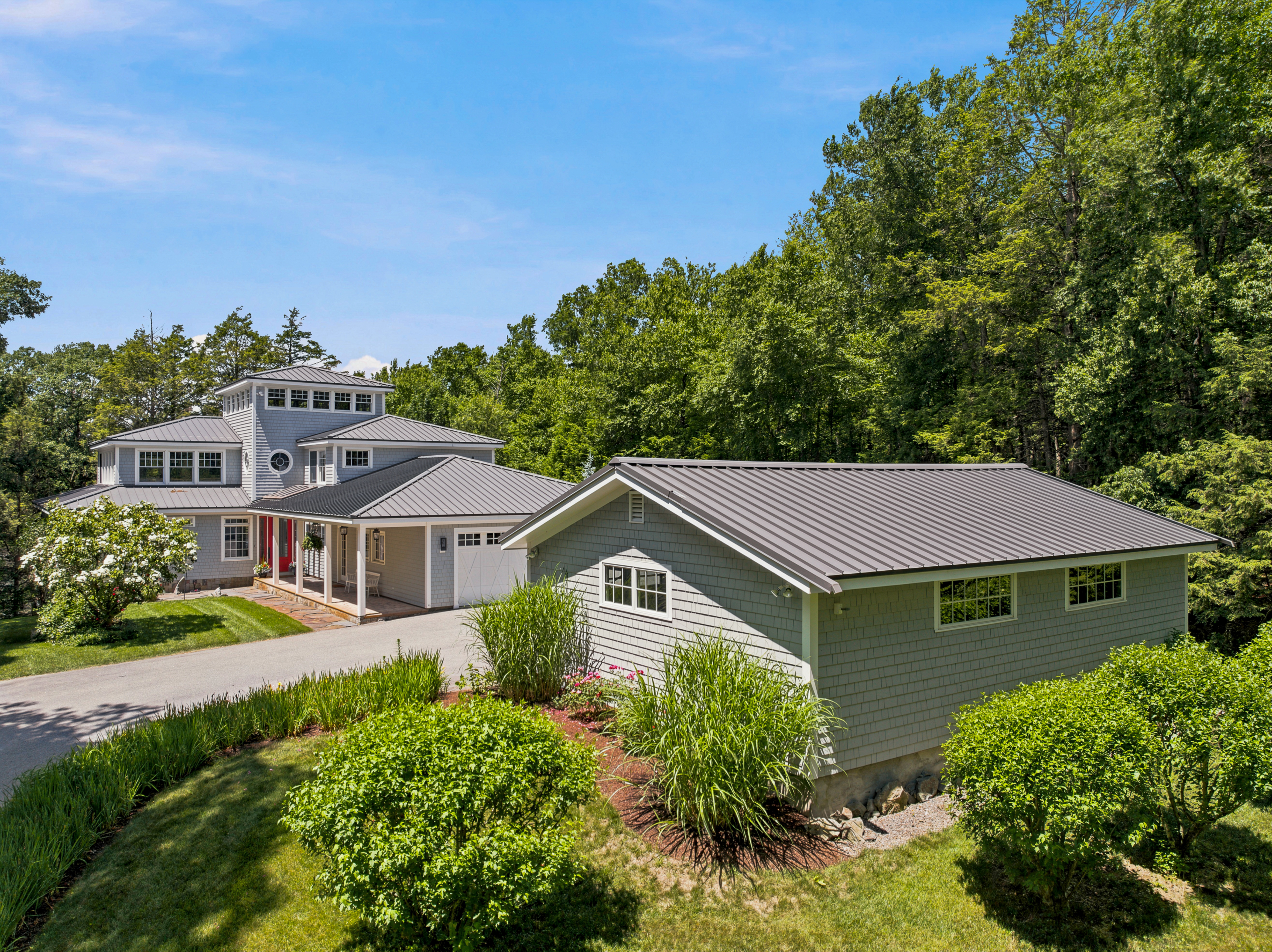 70 Warren Avenue, Harvard, MA 01451 - 物件實景