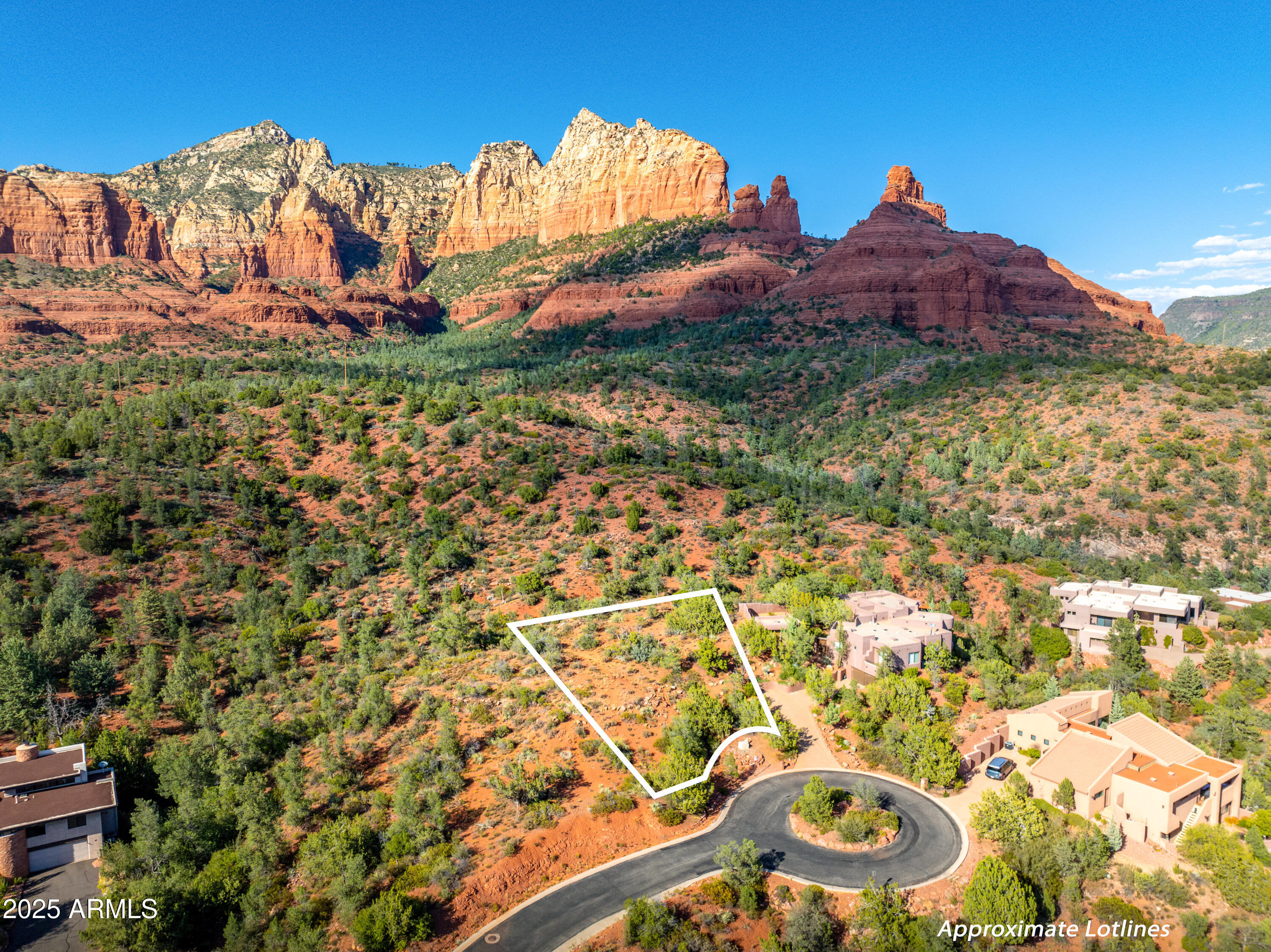Sedona, Arizona, 86336, United States, ,Land,For Sale,1955907