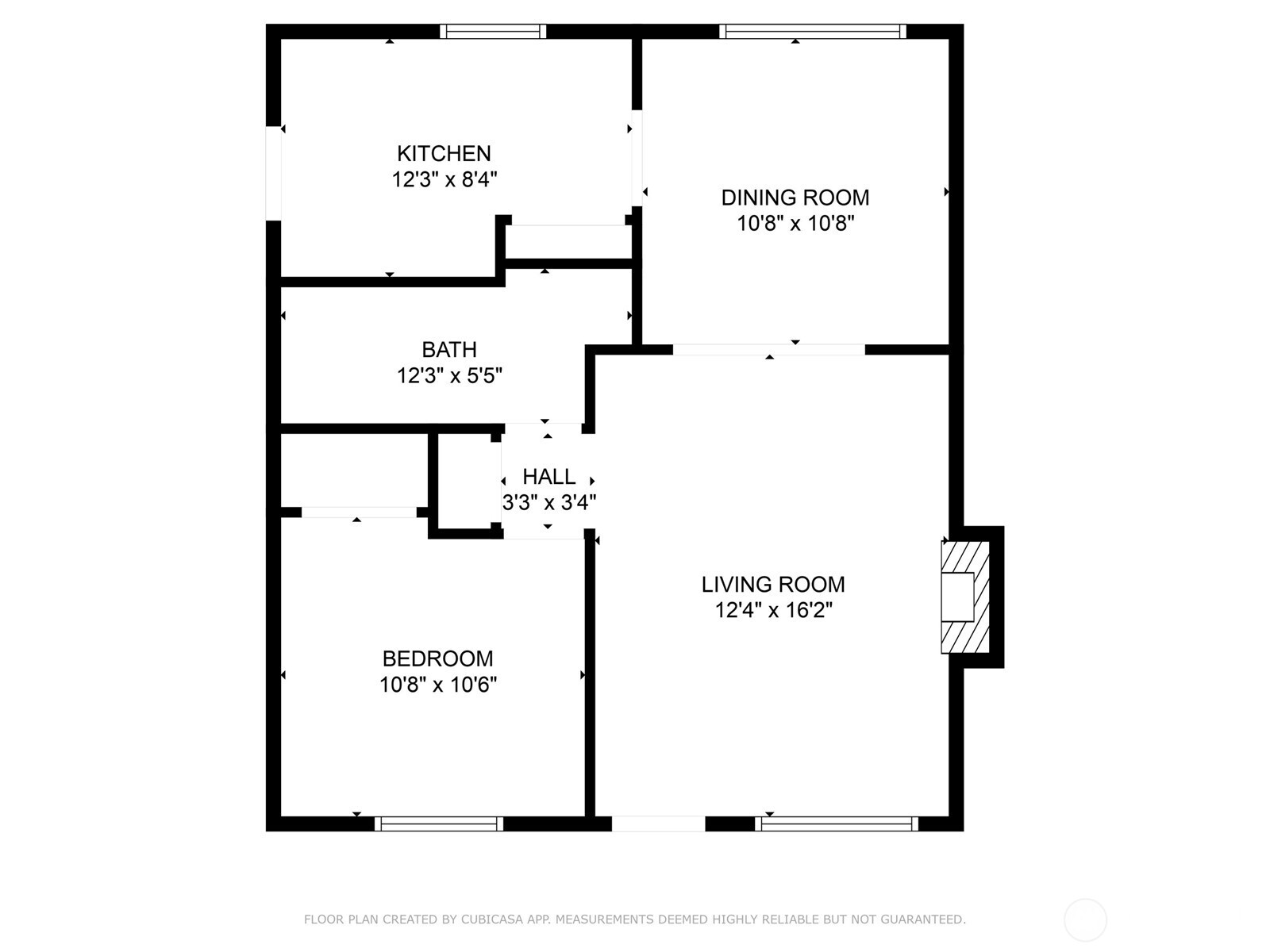 Burlington, Washington, 98233, United States, 4 Bedrooms Bedrooms, ,3 BathroomsBathrooms,Residential,For Sale,2002845