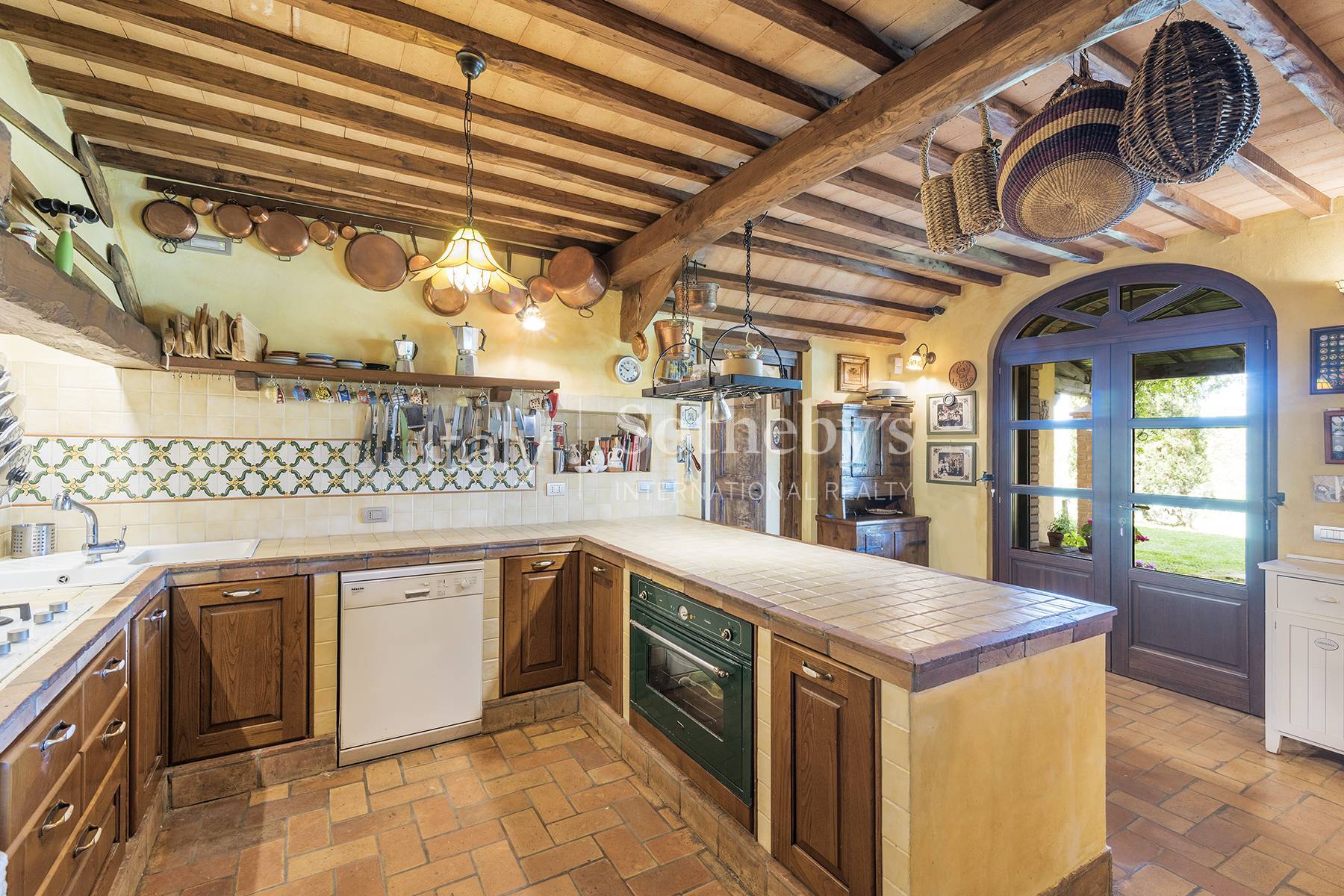  Tenuta Lo Stagno: Sustainable Elegance in Lazio’s Hills - 物件實景