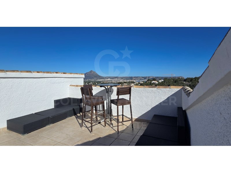 Jávea / Xàbia, Comunidad Valenciana, ES, 5 Bedrooms Bedrooms, ,3 BathroomsBathrooms,Residential,For Sale,1805117