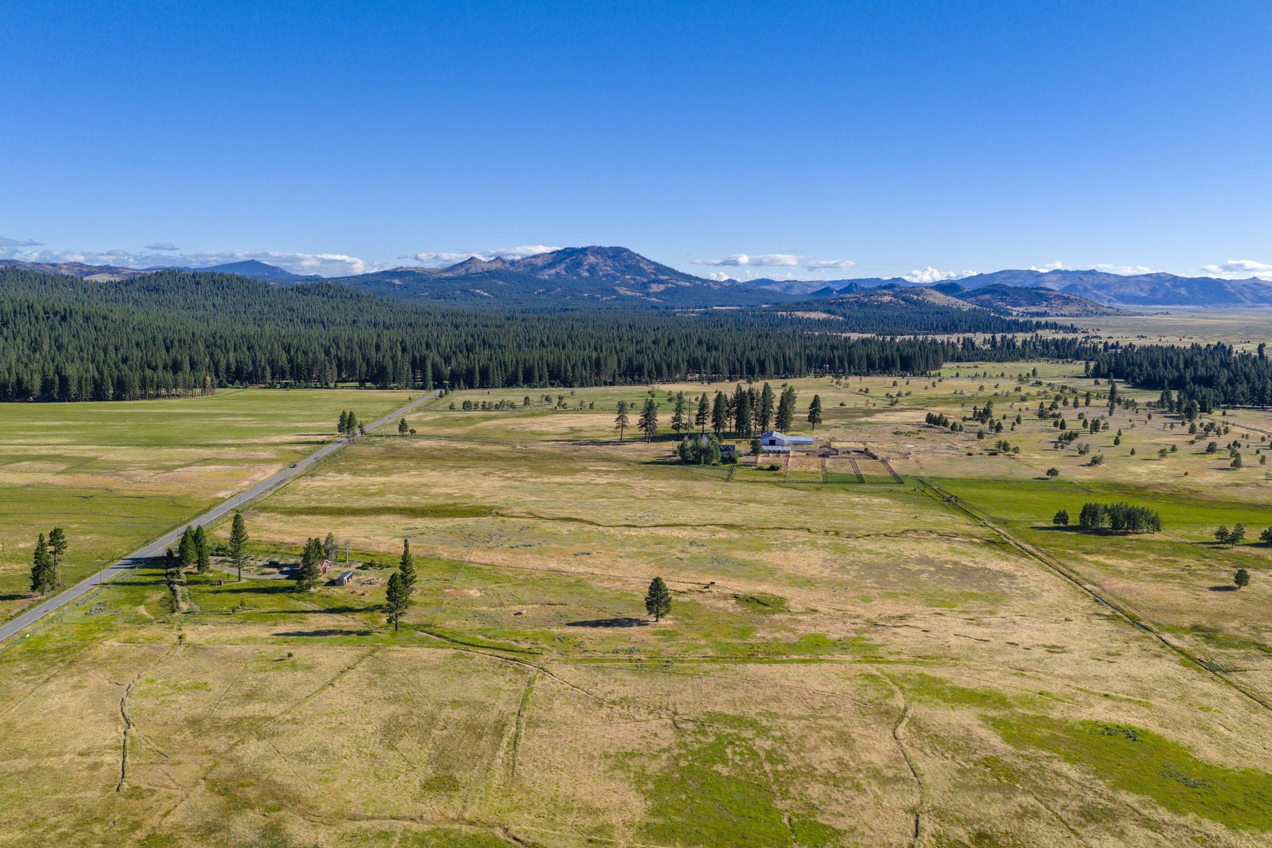 Landmark Ranch in California