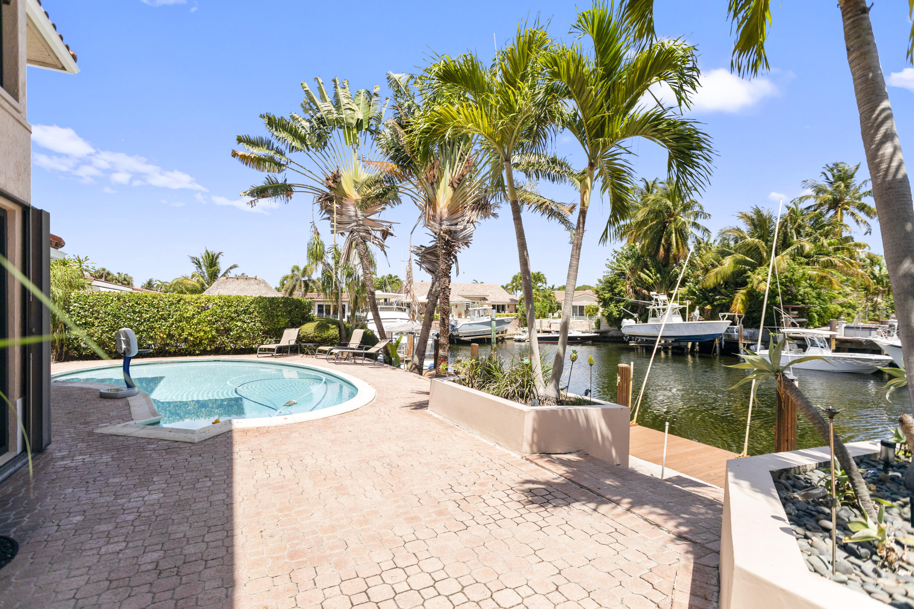 Pompano Beach, Florida, 33062, United States, 4 Bedrooms Bedrooms, ,3 BathroomsBathrooms,Residential,For Sale,1804148