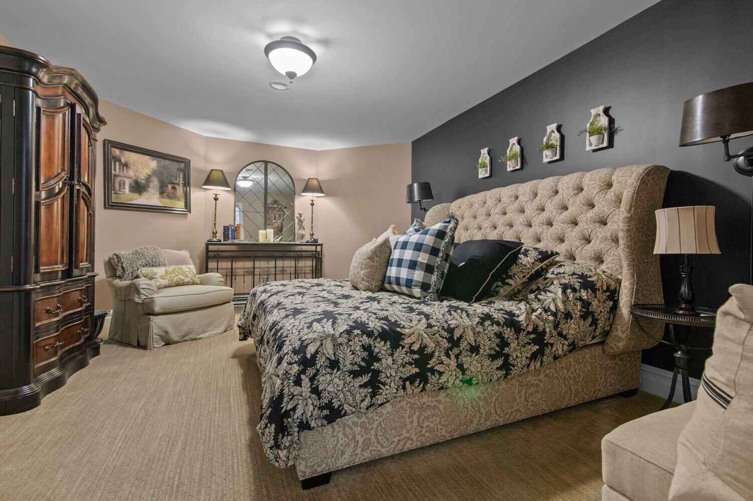 Northville, Michigan, 48167, United States, 4 Bedrooms Bedrooms, ,7 BathroomsBathrooms,Residential,For Sale,1991928