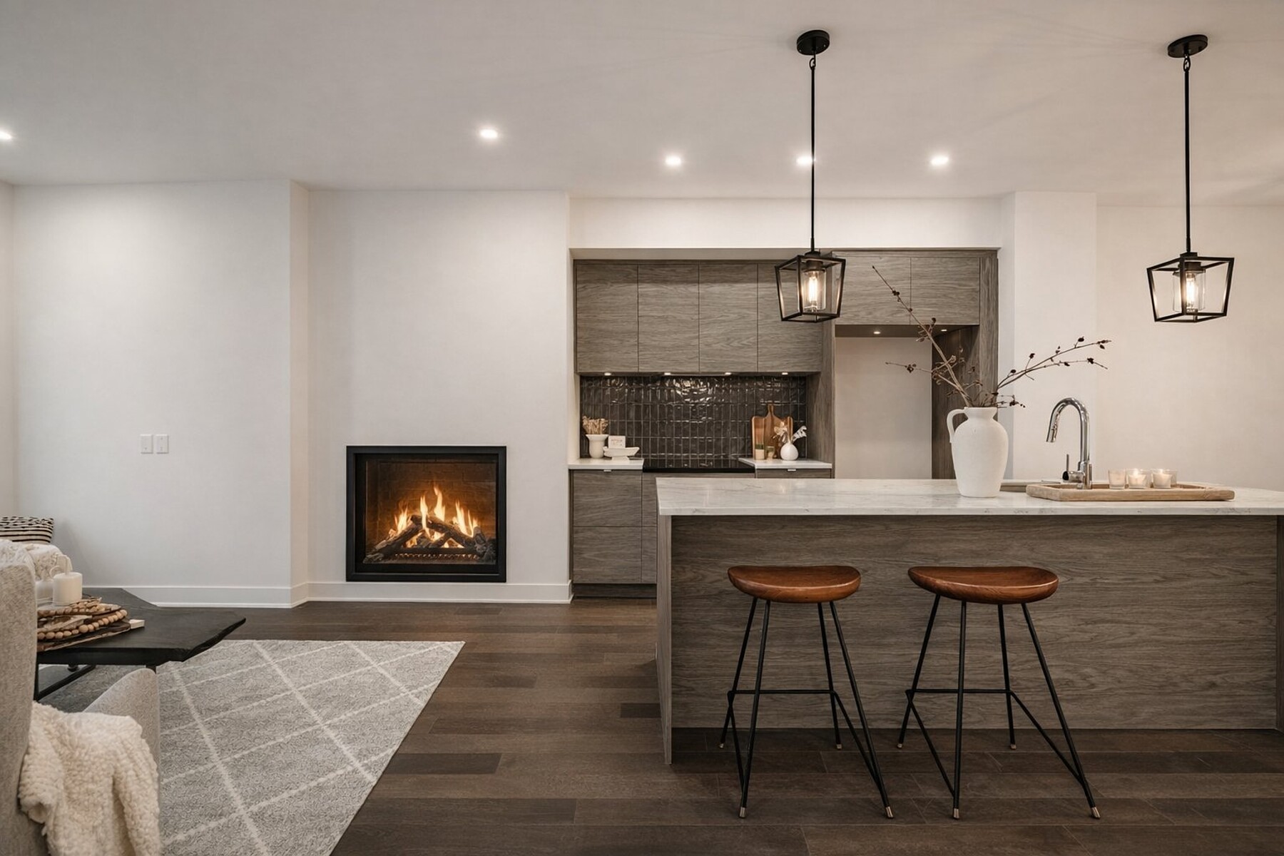  Bromont, Eastern Townships - 物件實景