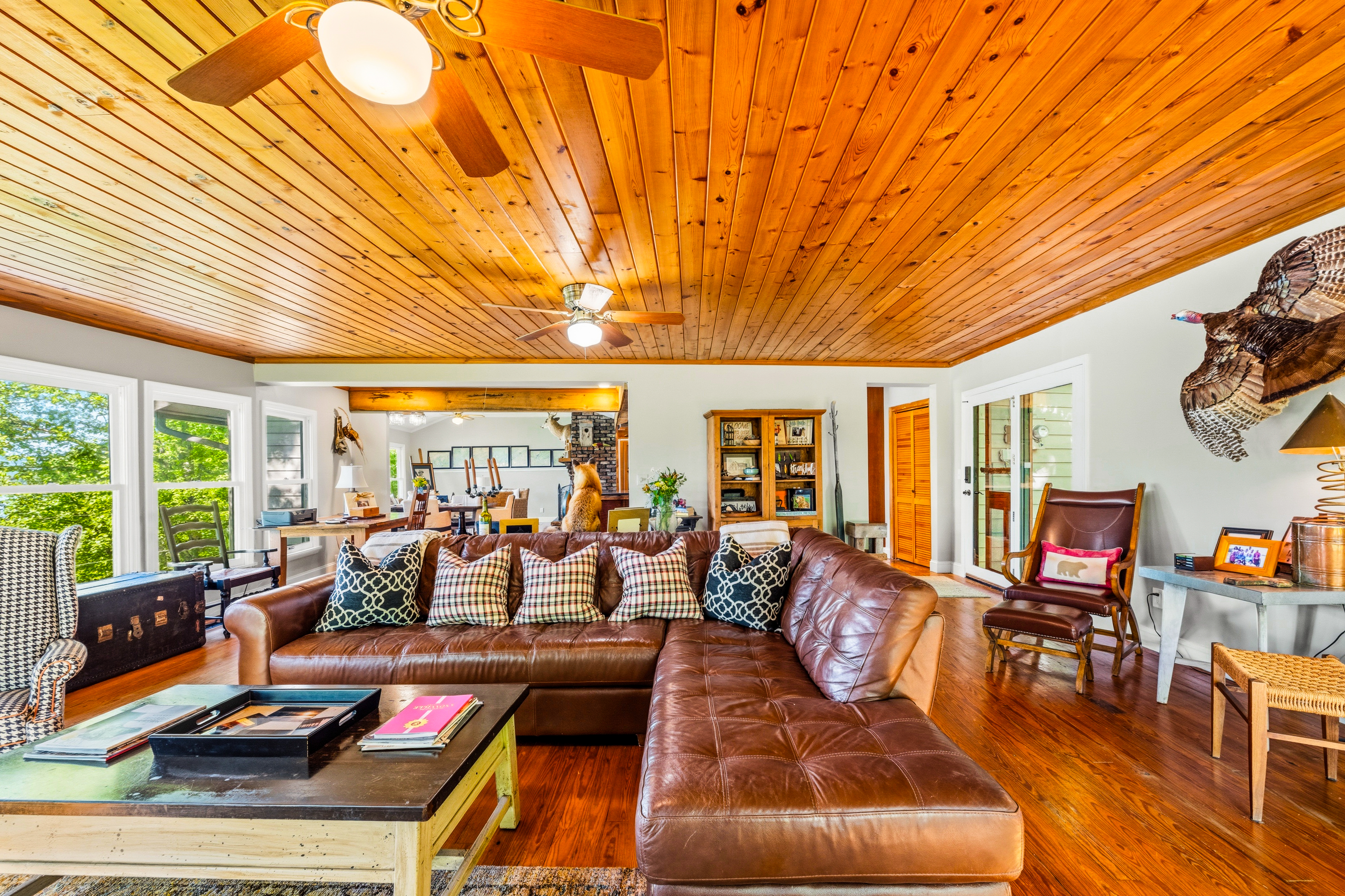  244 Lakeshore Drive, Maynardville, TN 37807 - 物件實景