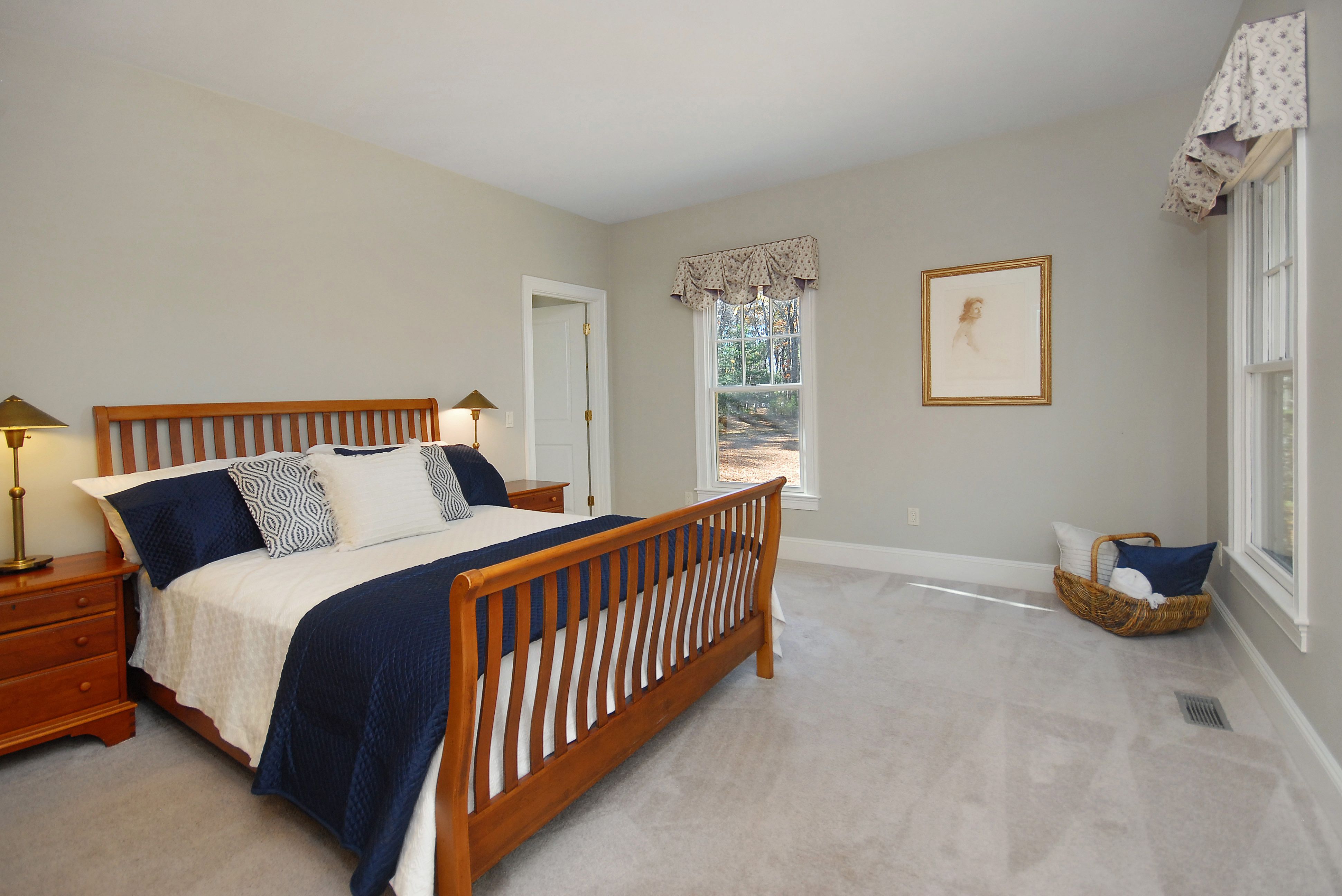  96 Forest Ridge Road, Concord, MA 01742 - 物件實景